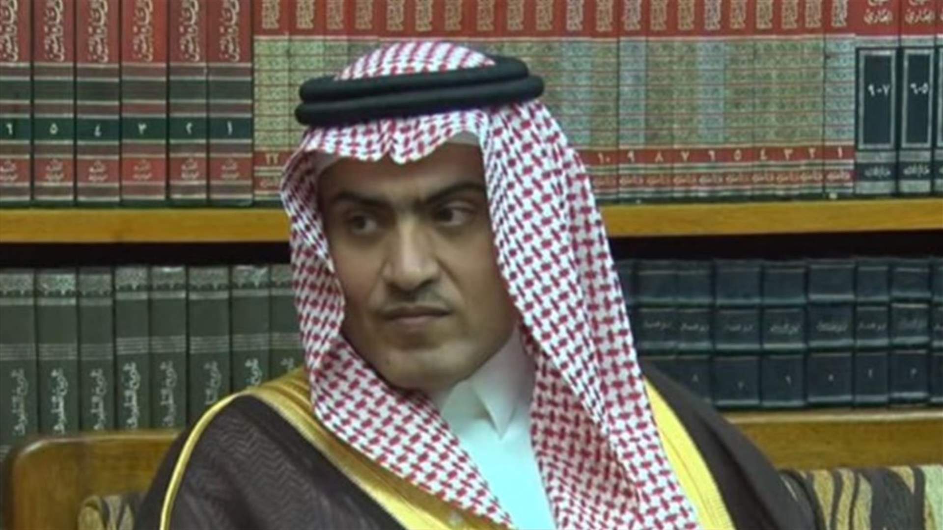 بالصورة - السبهان يغرد... وهذا ما كتبه