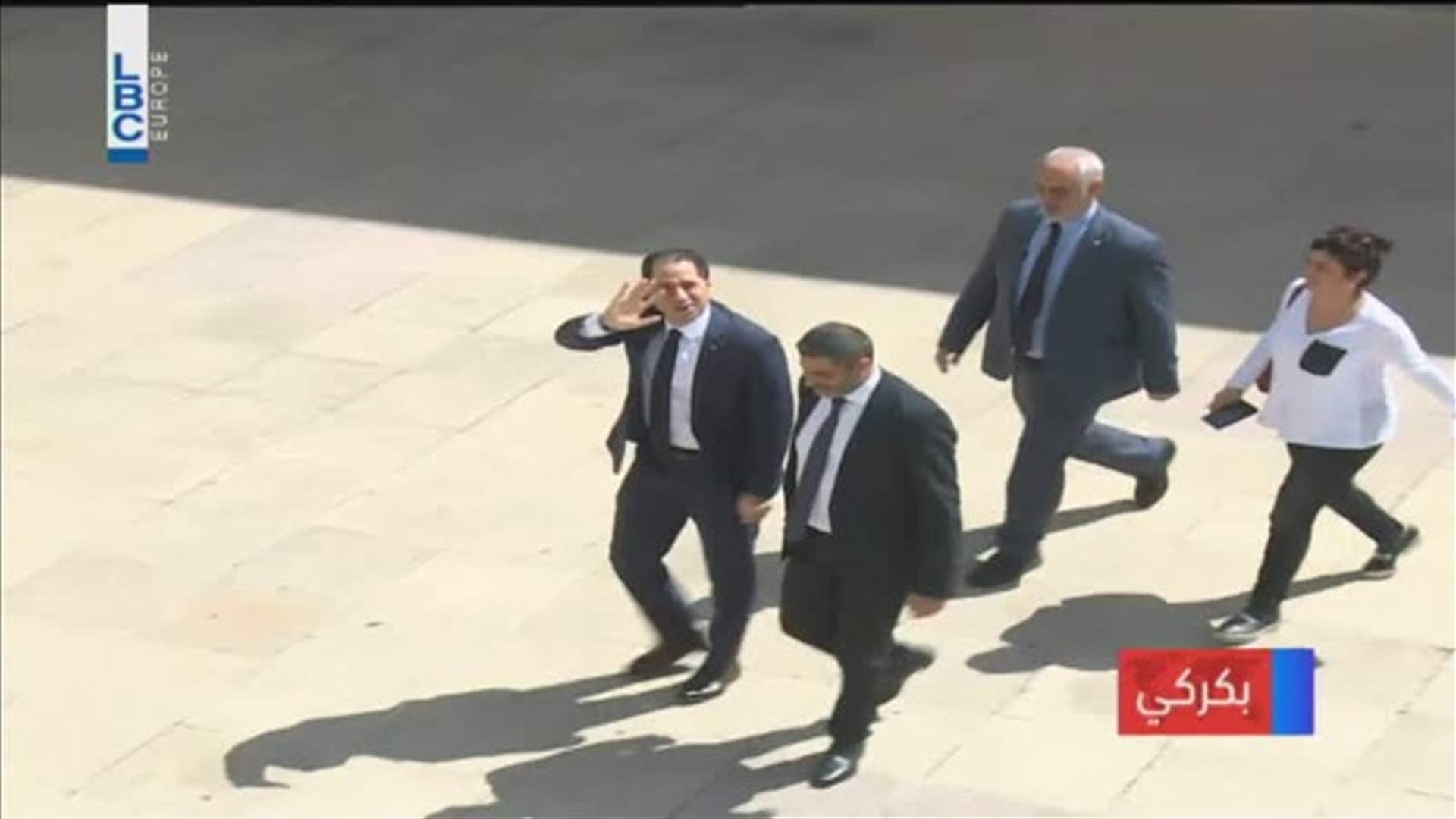 LBCI