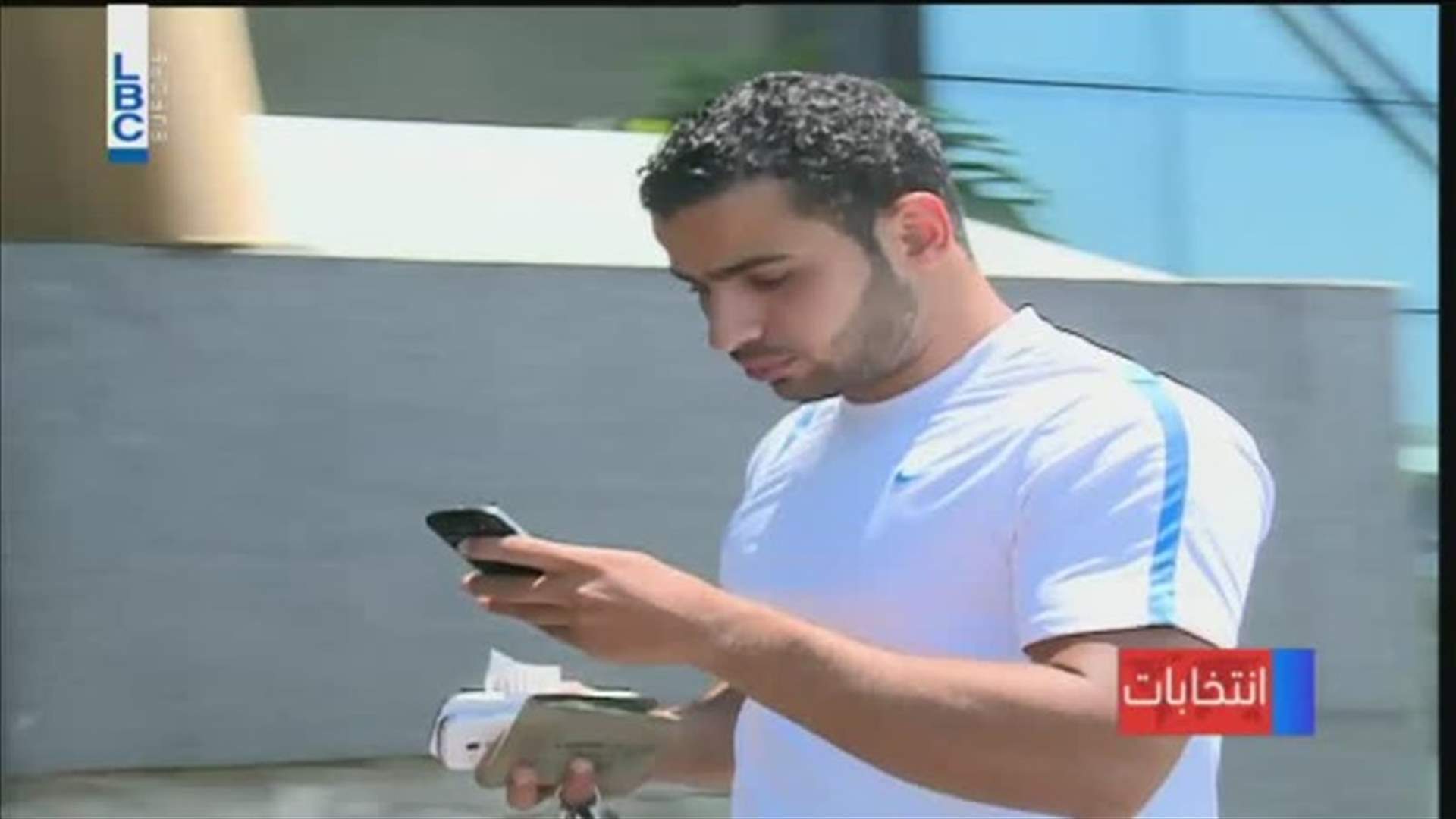 LBCI