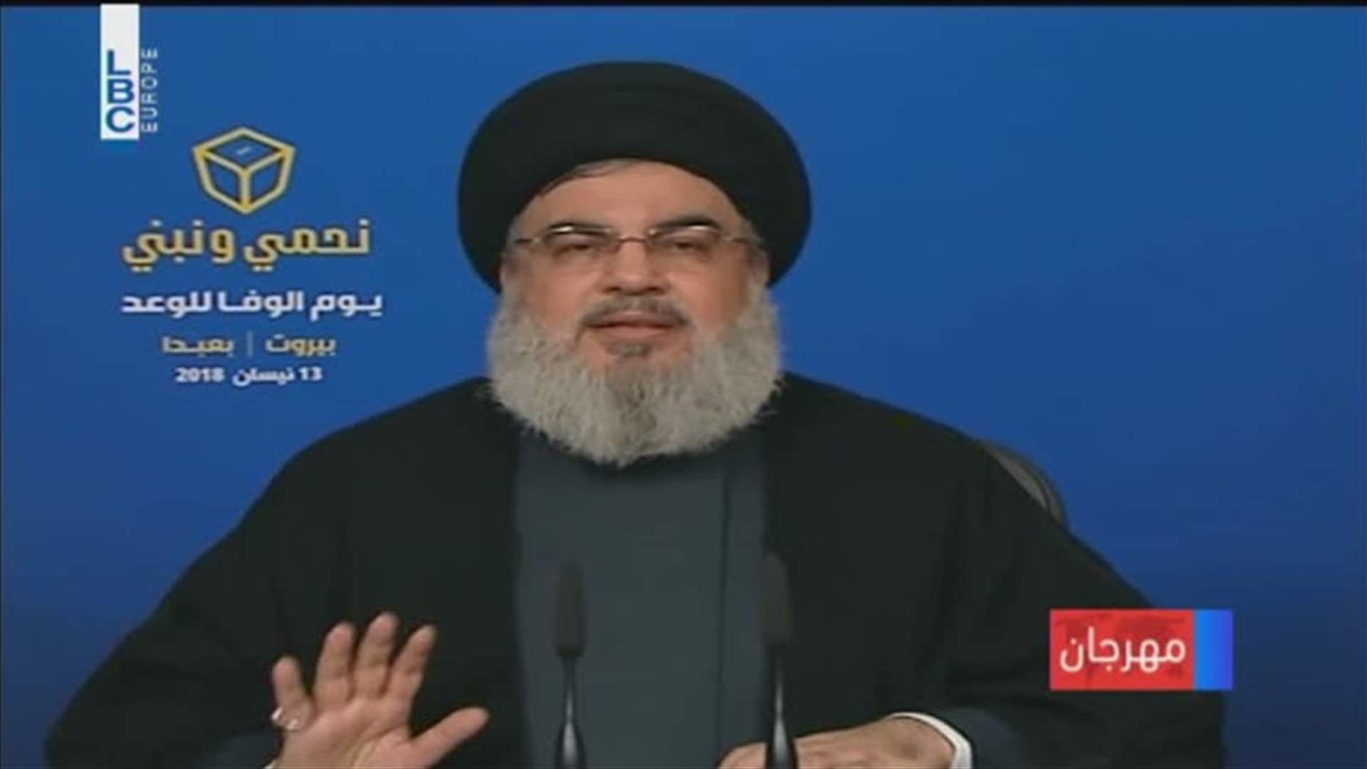 LBCI