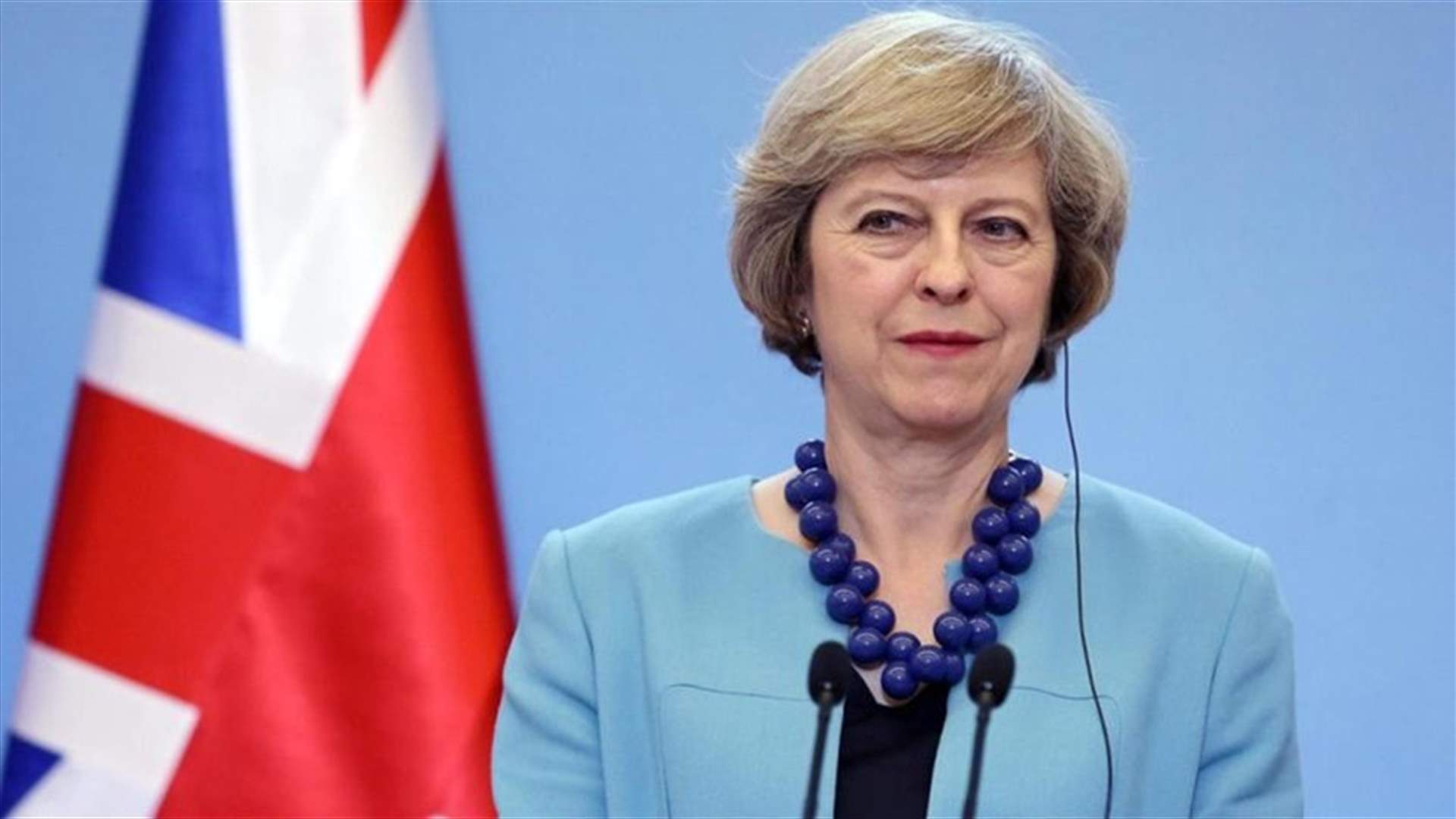 Britain says missile strikes had significant impact on Syria's capability