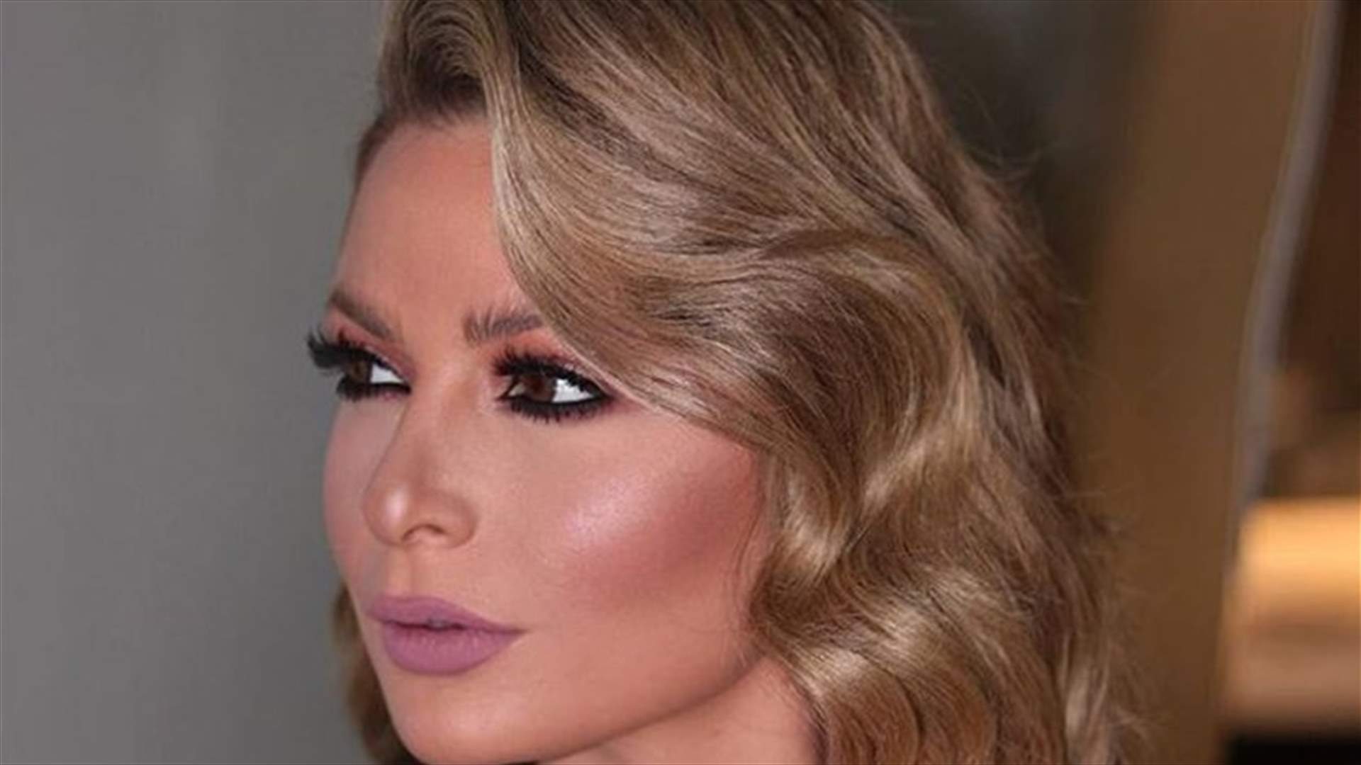 باميلا الكيك تعترف: هذا الرجل يجذبني!