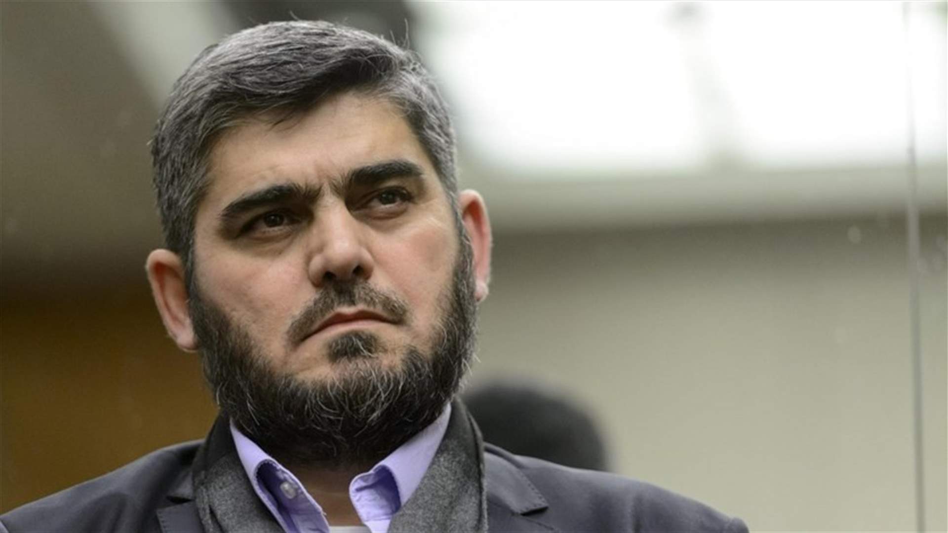 فصيل جيش الاسلام :الضربات الغربية "مهزلة" مع بقاء الأسد