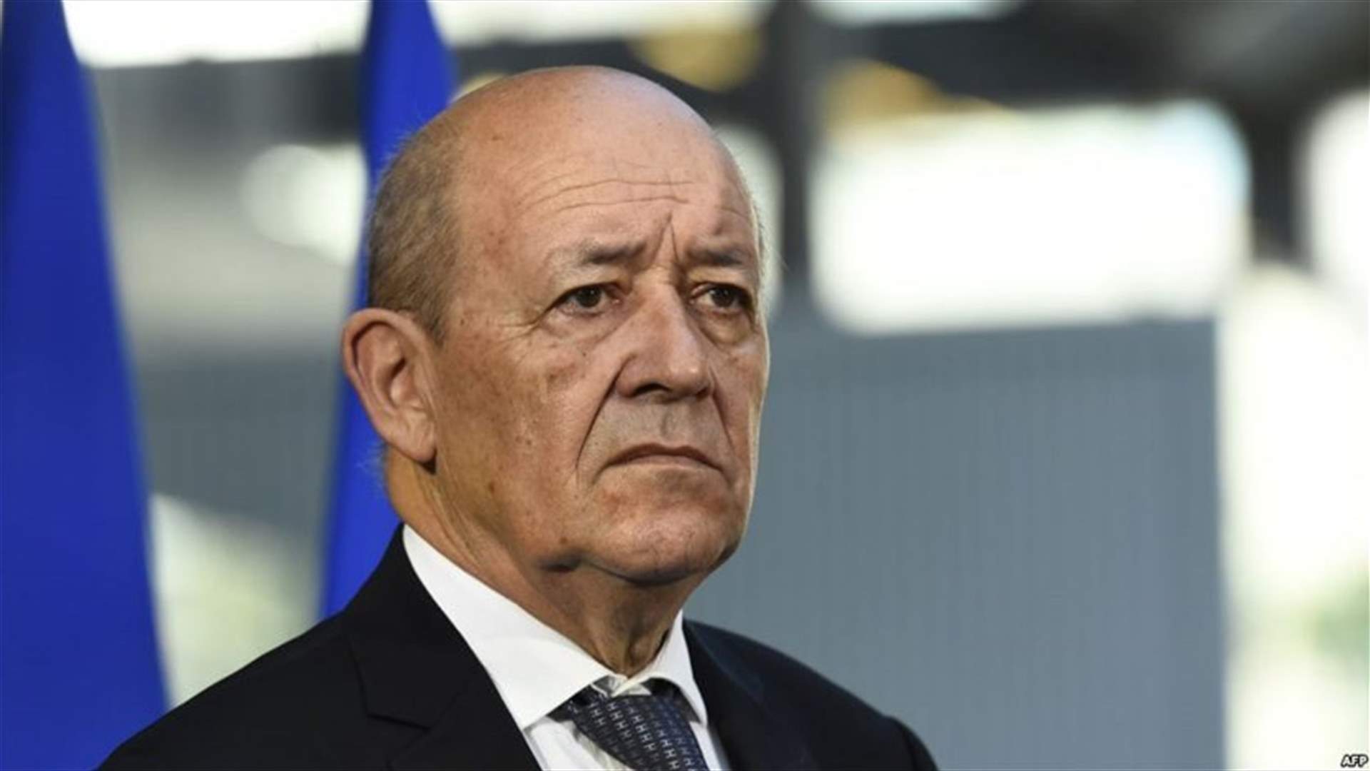 France: objectives met in Syria, Macron's Russia trip still on