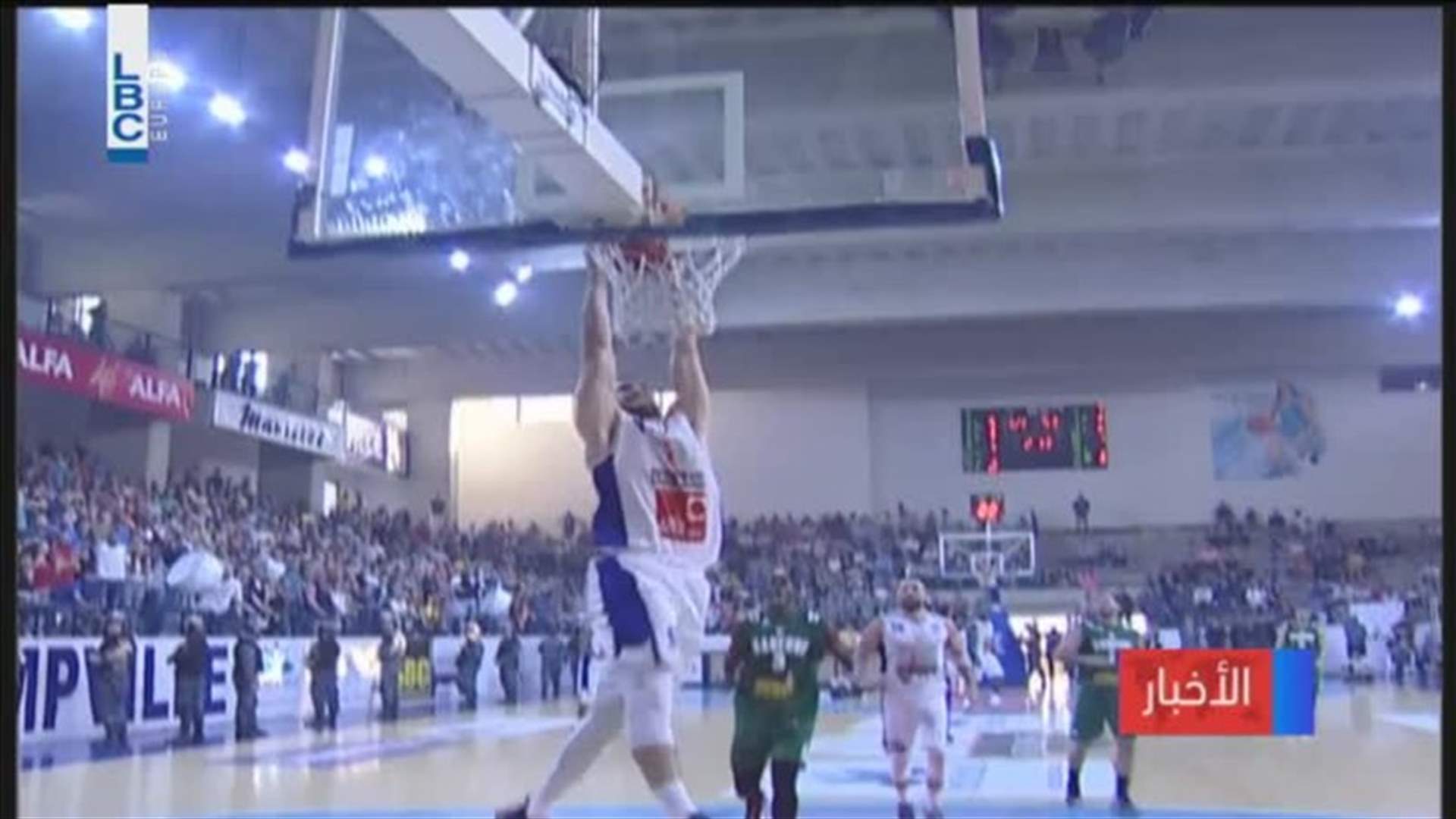 LBCI