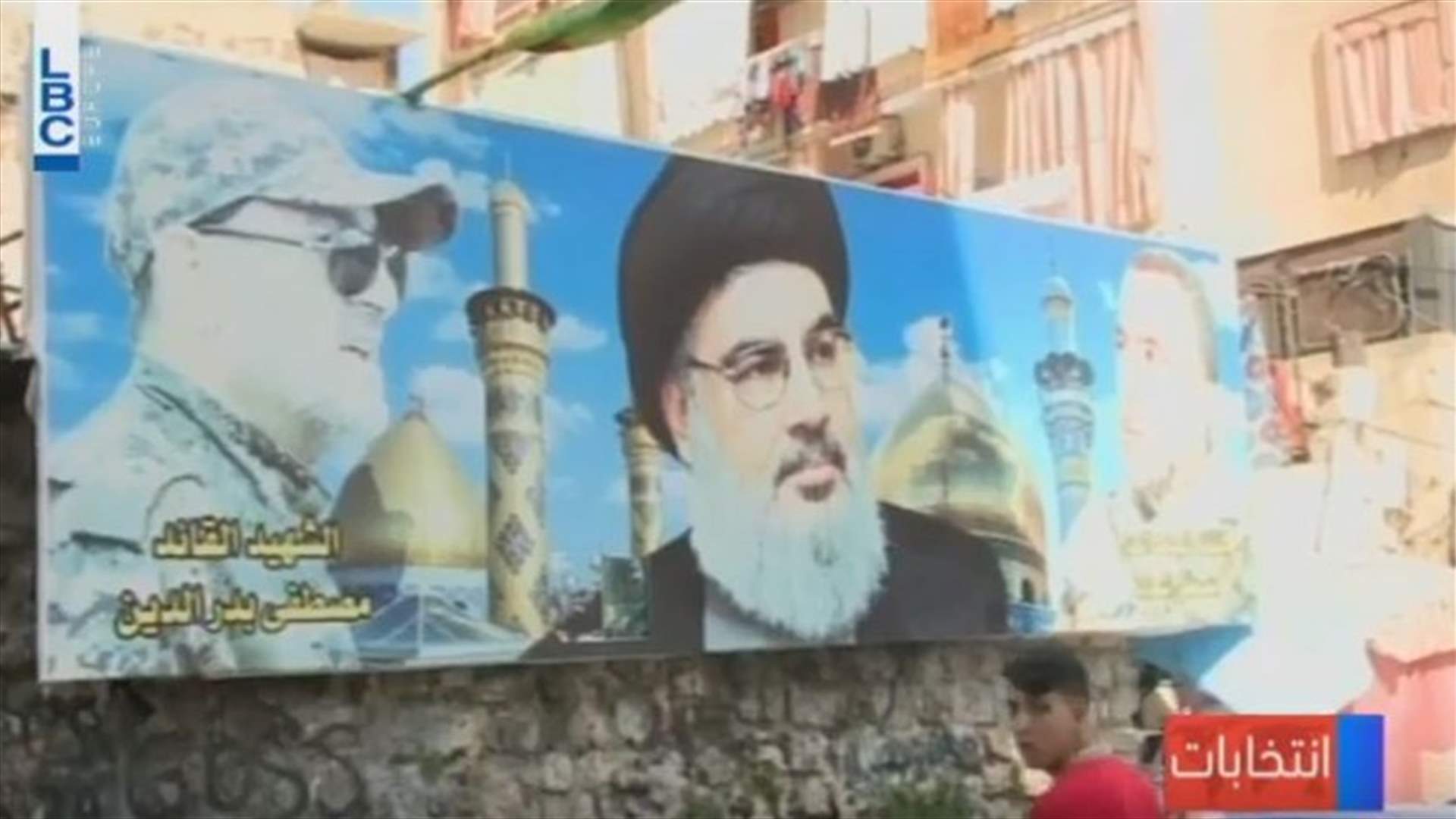 LBCI
