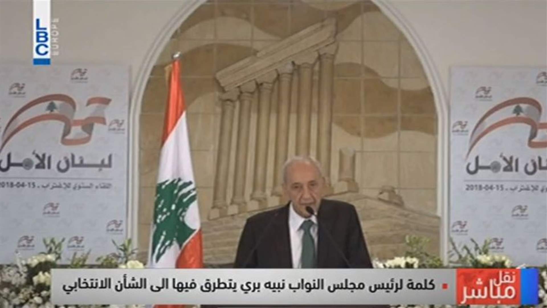 LBCI