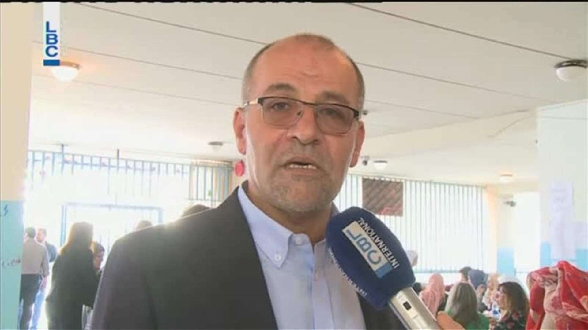 LBCI
