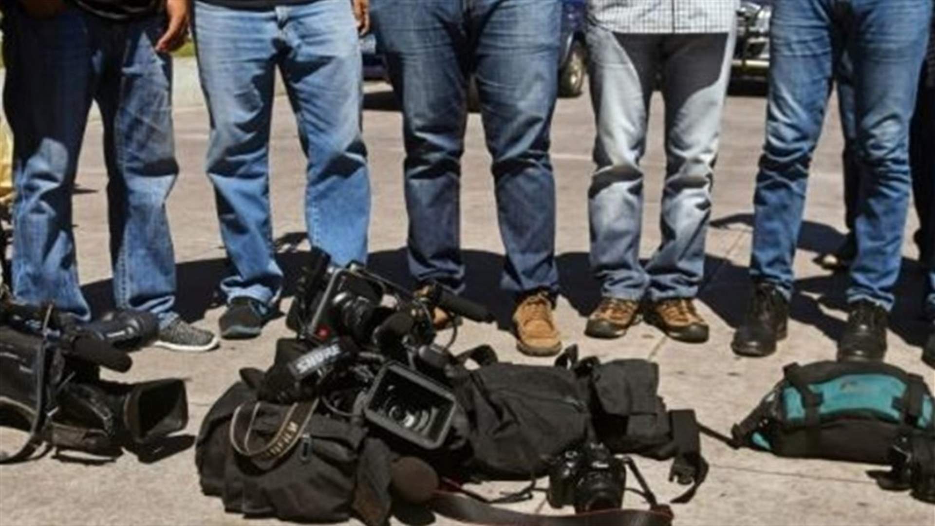 العثور على جثة صحافية مفقودة