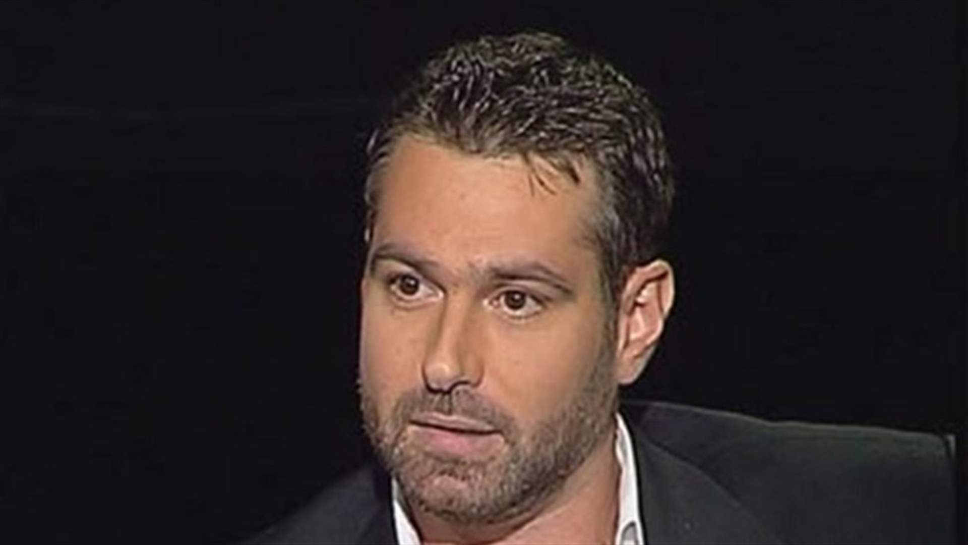 أولاده مع والدتهم.. هل إنفصل يورغو شلهوب عن زوجته؟