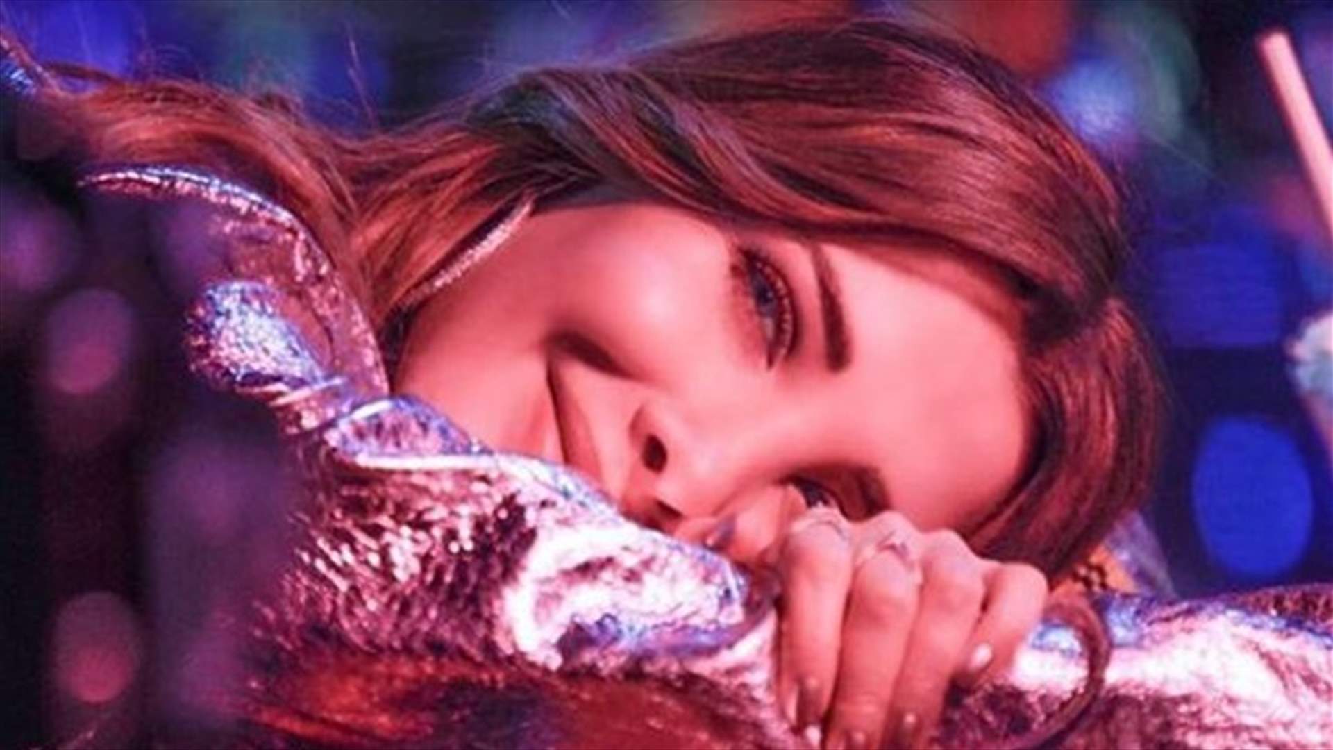 هل تغنّي نانسي عجرم شارة مسلسل رمضاني لهذه النجمة اللبنانية؟