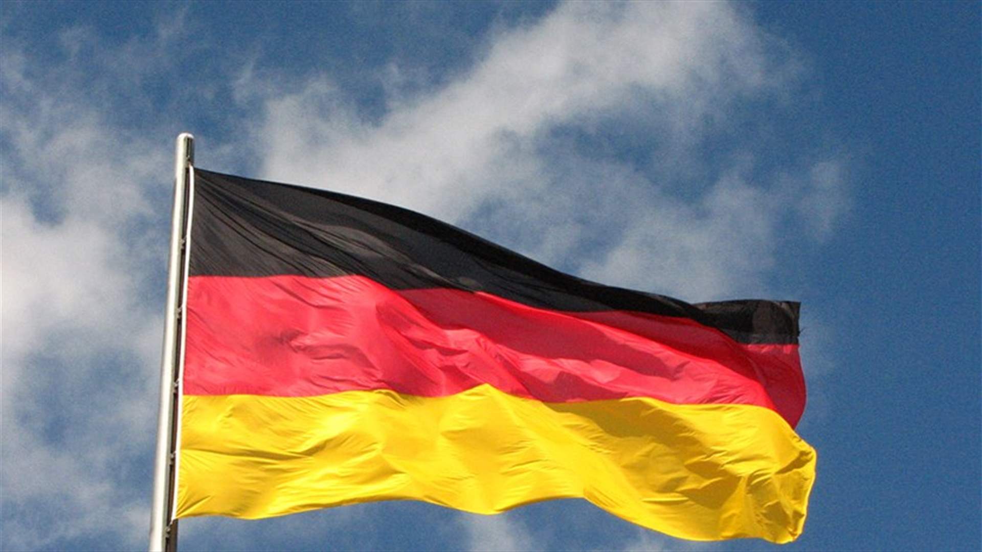 Germany continues to believe Syria must one day see regime change