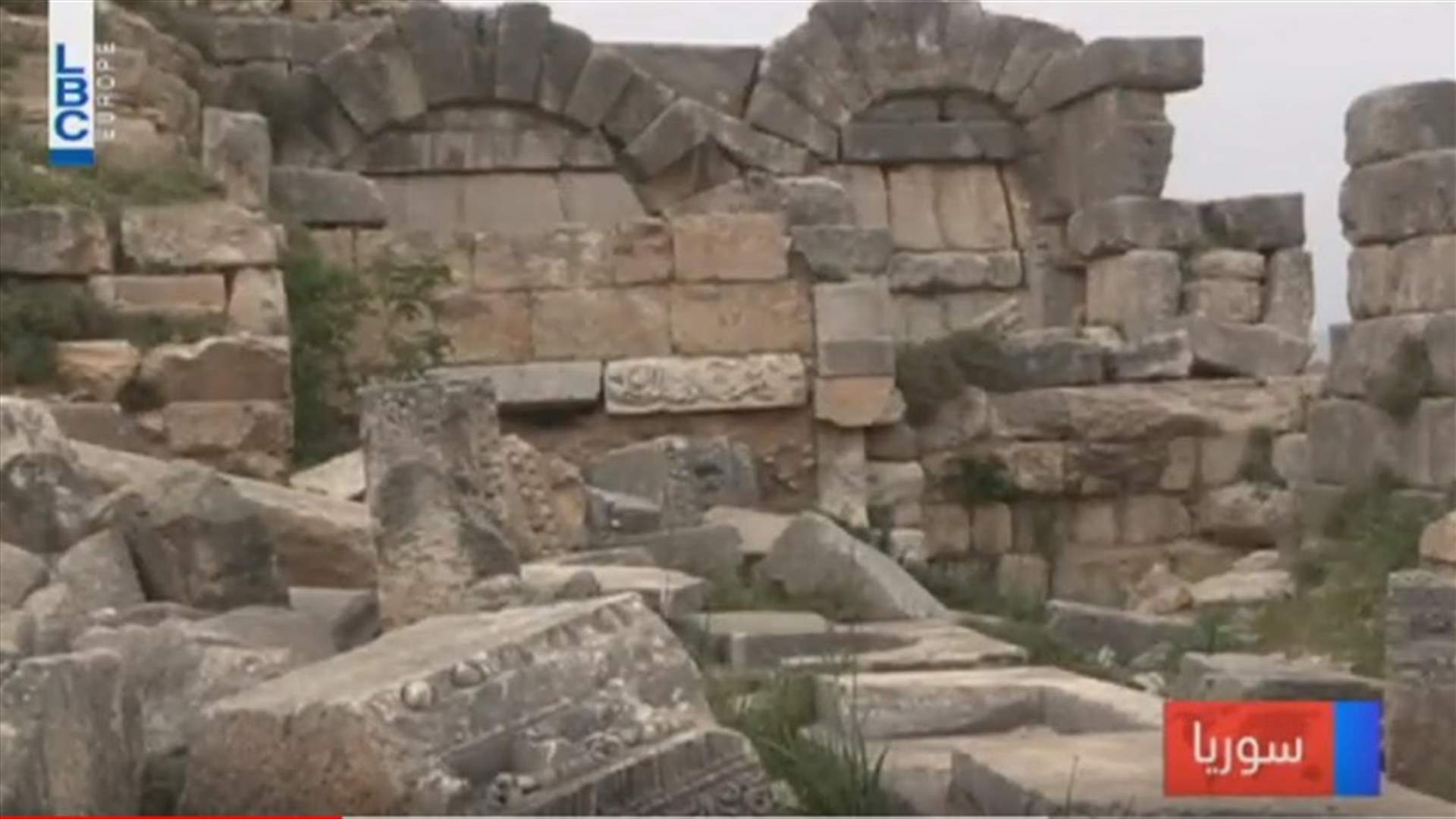 LBCI