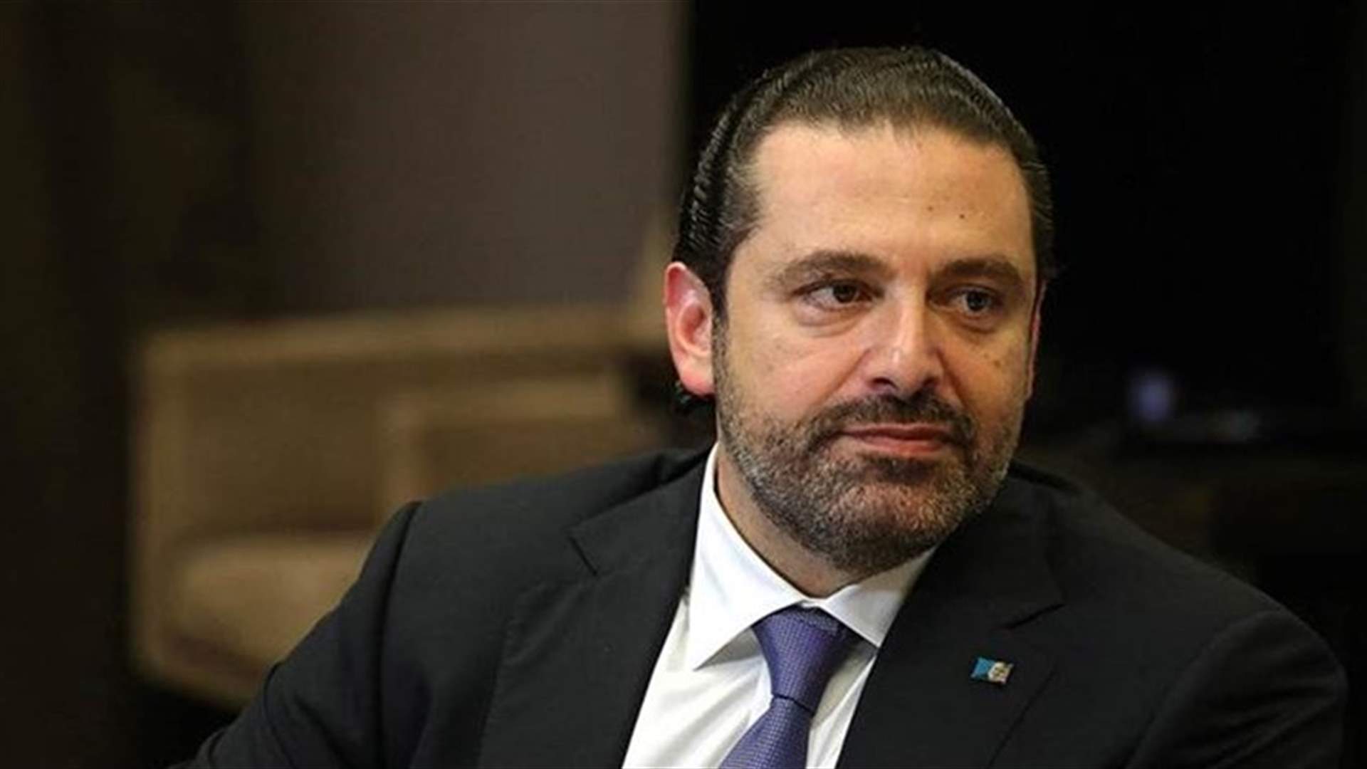 الاخبار: الإمارات ليكس...الشامسي يحرّض على الحريري