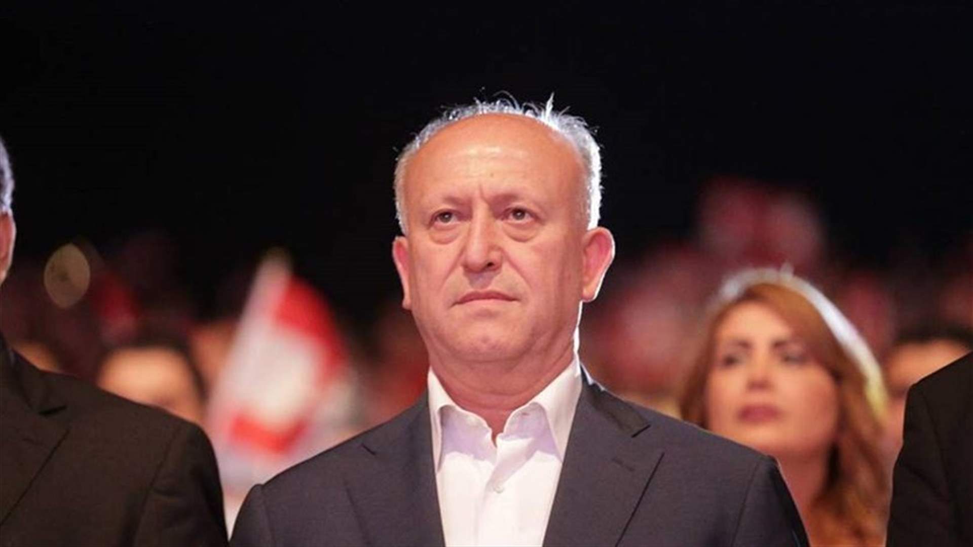 Al-Akhbar daily: Emirates Leaks – UAE advises: “Don’t count on Ashraf Rifi”