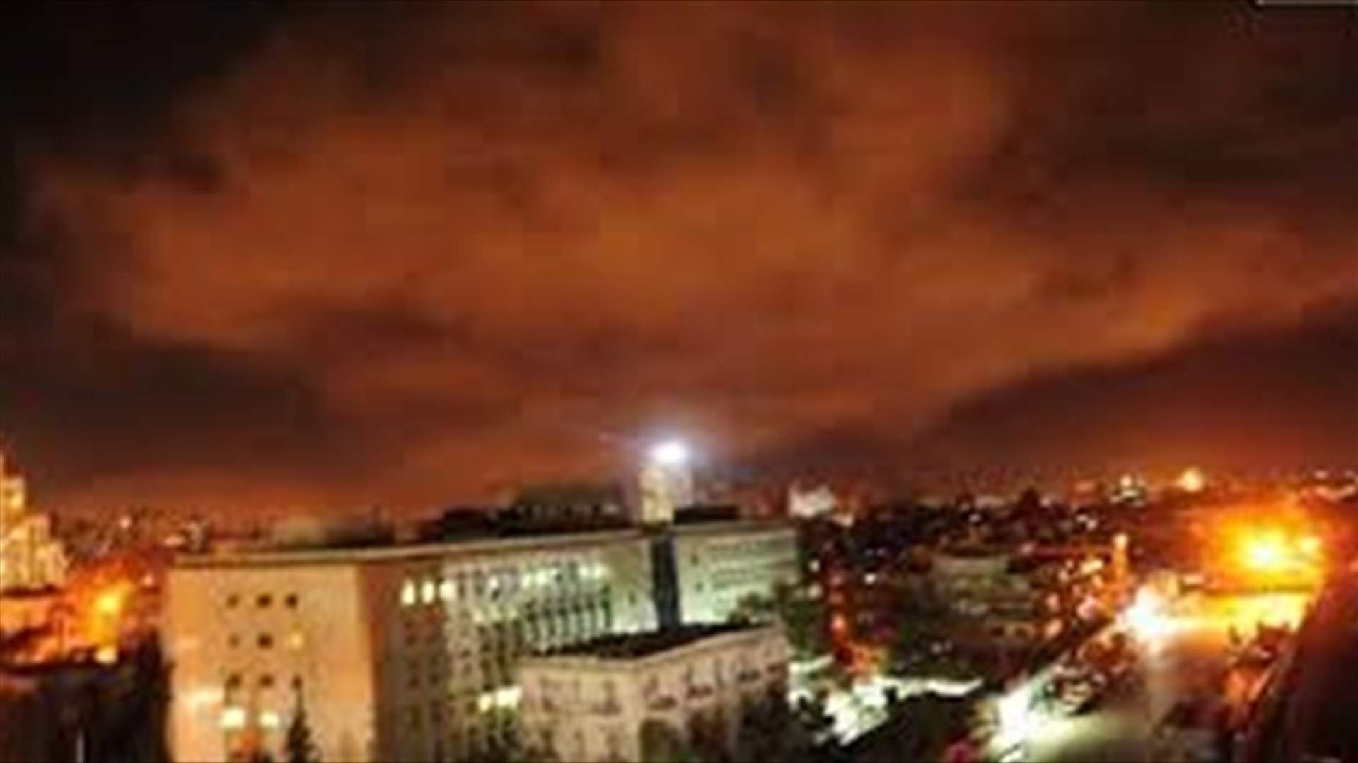 Syria destroyed 71 of 103 cruise missiles during Western strike, Russia says