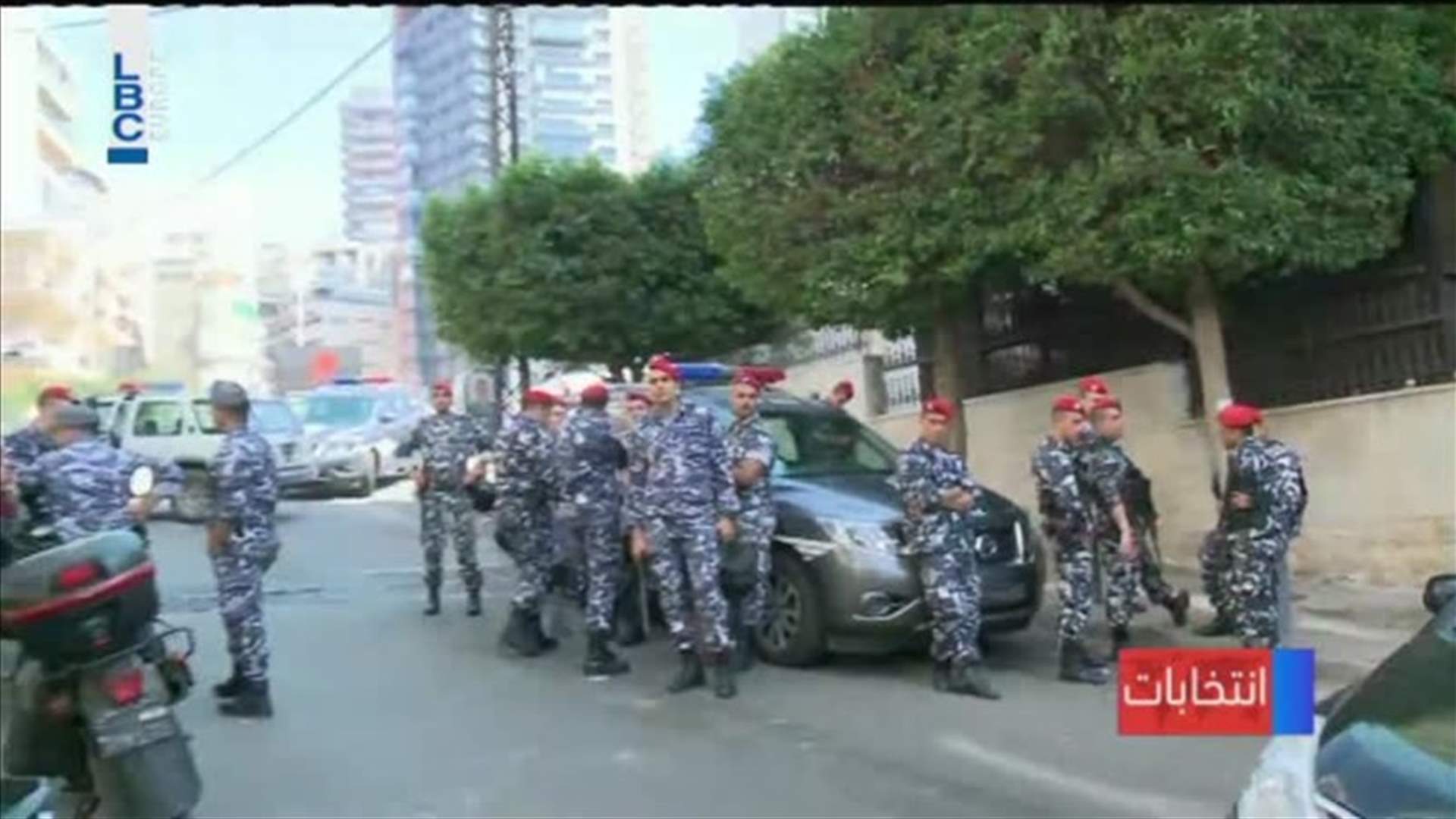 LBCI