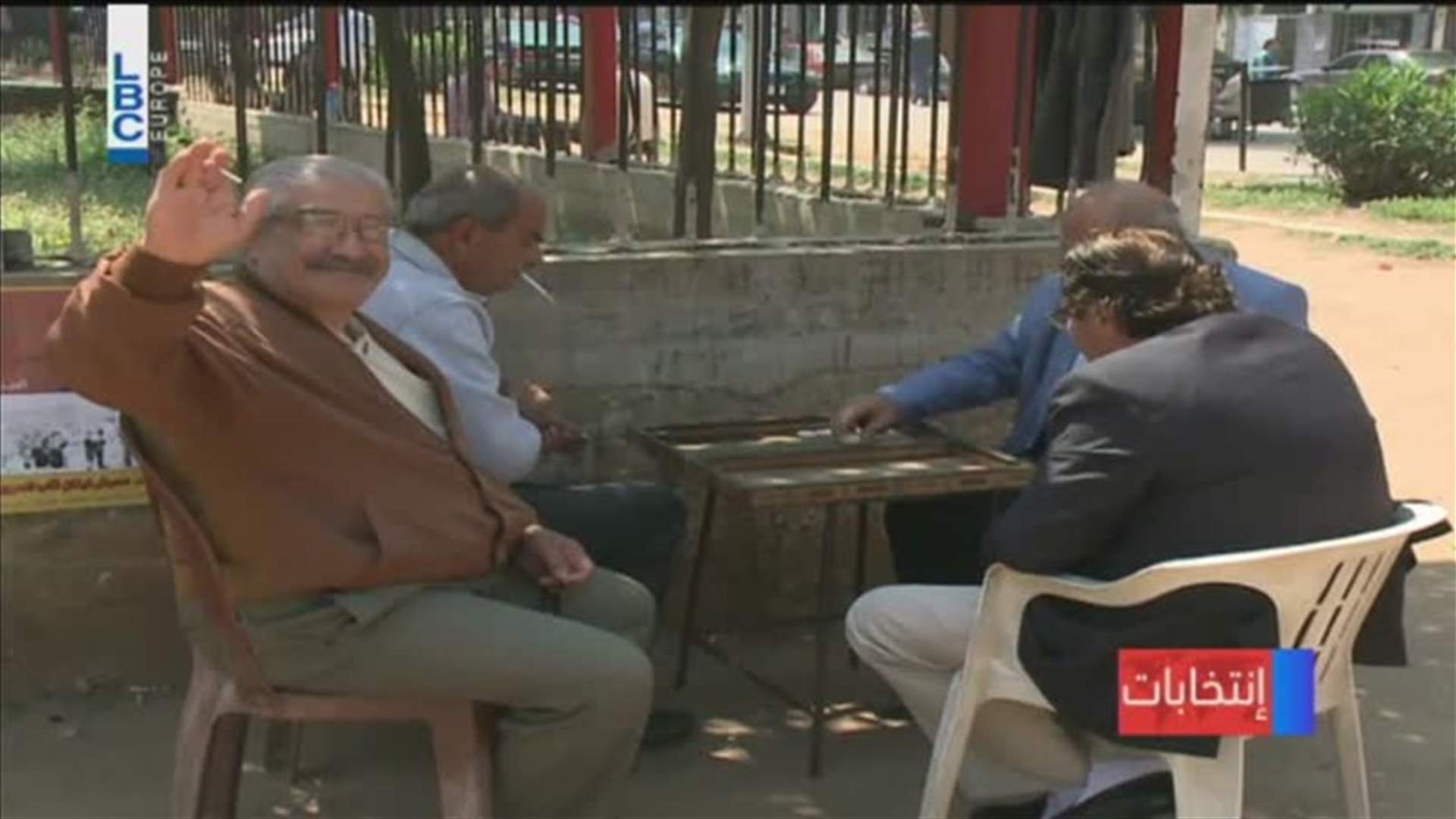 LBCI