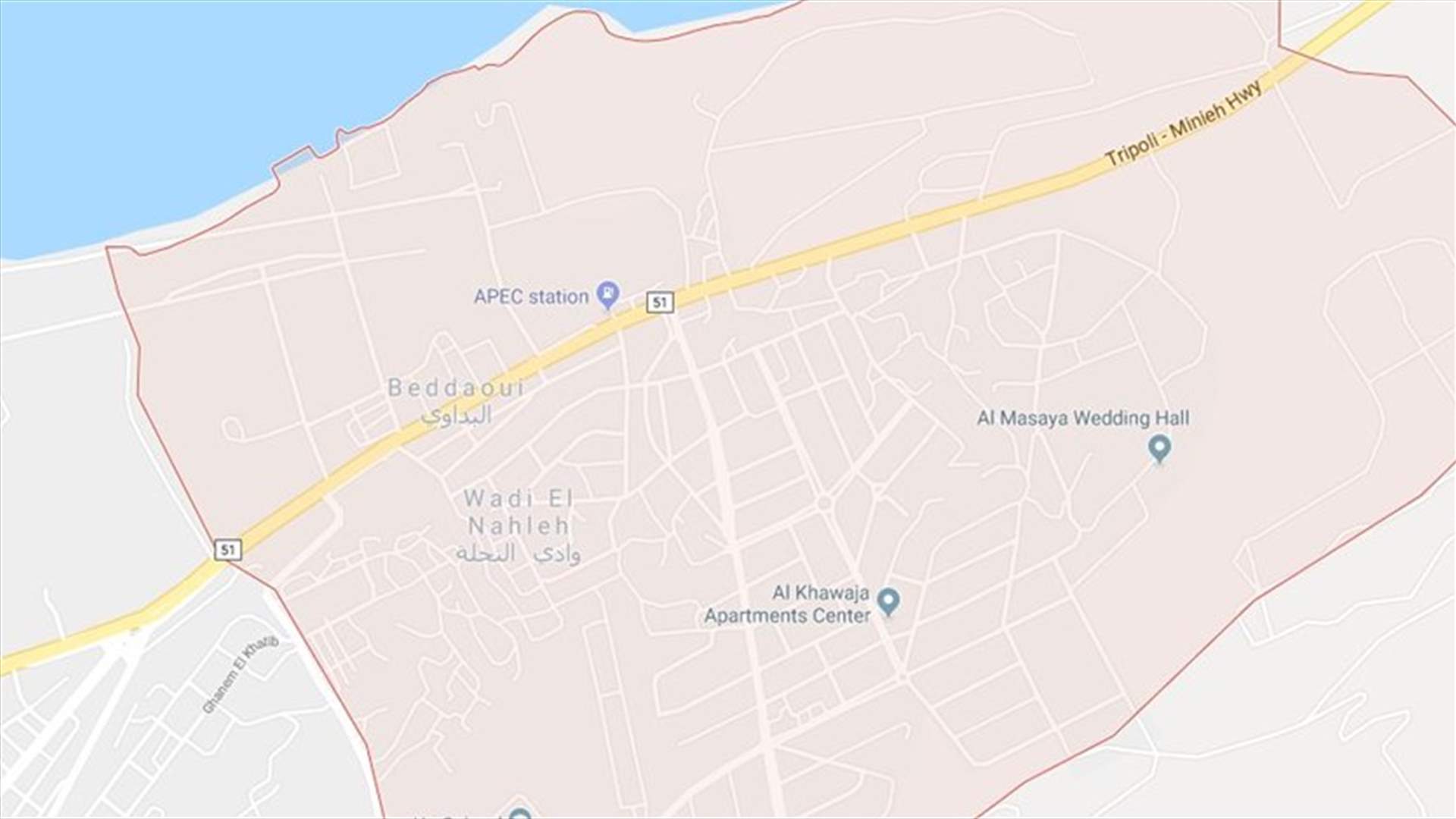 قتيل وجرحى إثر خلافات بين عائلتين في وادي النحلة - البداوي