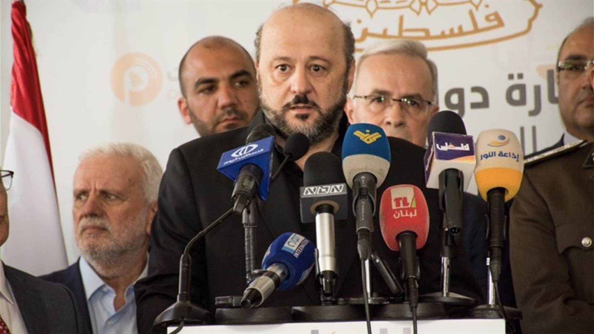 جسر ثقافي جديد يربط بين لبنان وفلسطين من قلب العاصمة بيروت