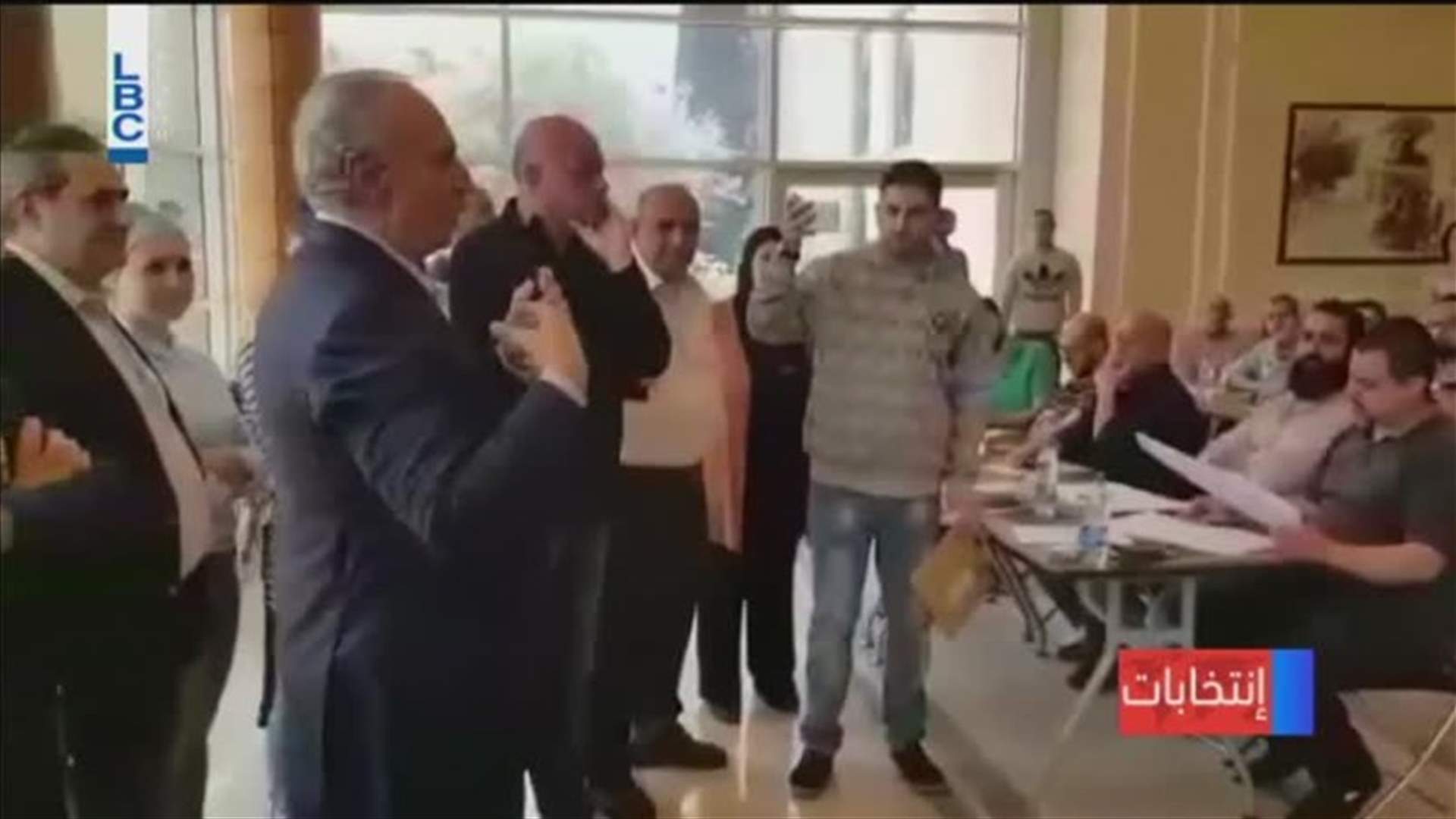 LBCI