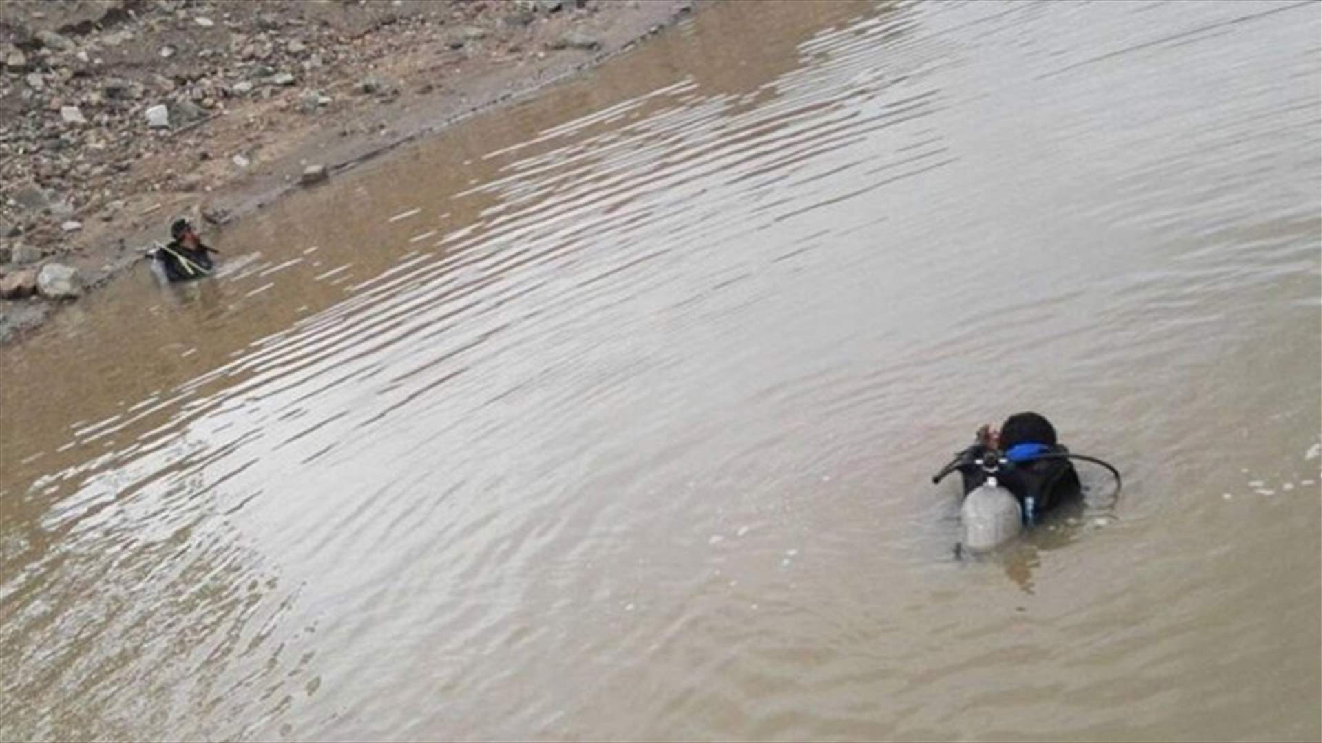 Bodies of 2 Syrian children found in artificial pond in West Bekaa