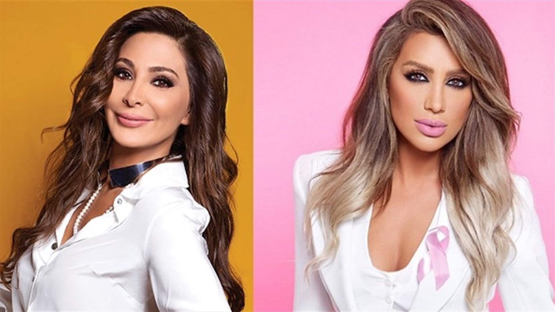 بالأرقام- بين فستان إليسا وقميص مايا دياب.. إطلالات النجمات باهظة الثمن!