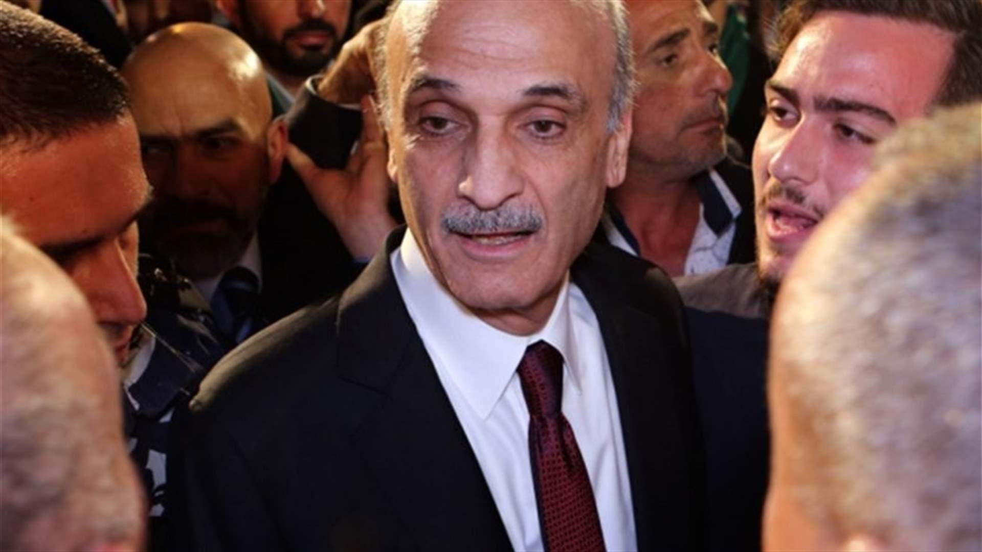Al-Akhbar daily: Emirates Leaks 2 – Geagea: KSA must pressure Hariri not to withdraw his resignation