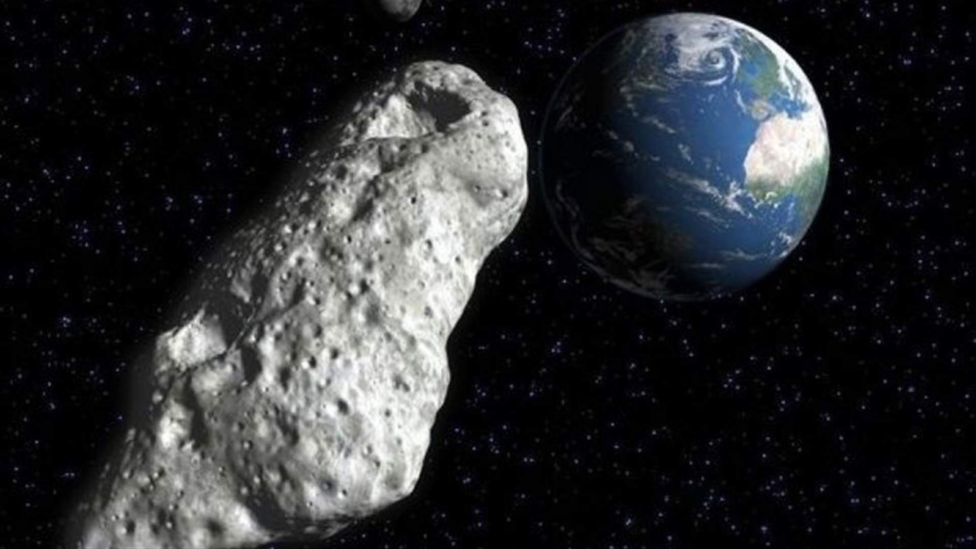 كويكب ضخم بحجم ملعب كرة قدم... خدع العلماء واتجه نحو الأرض!