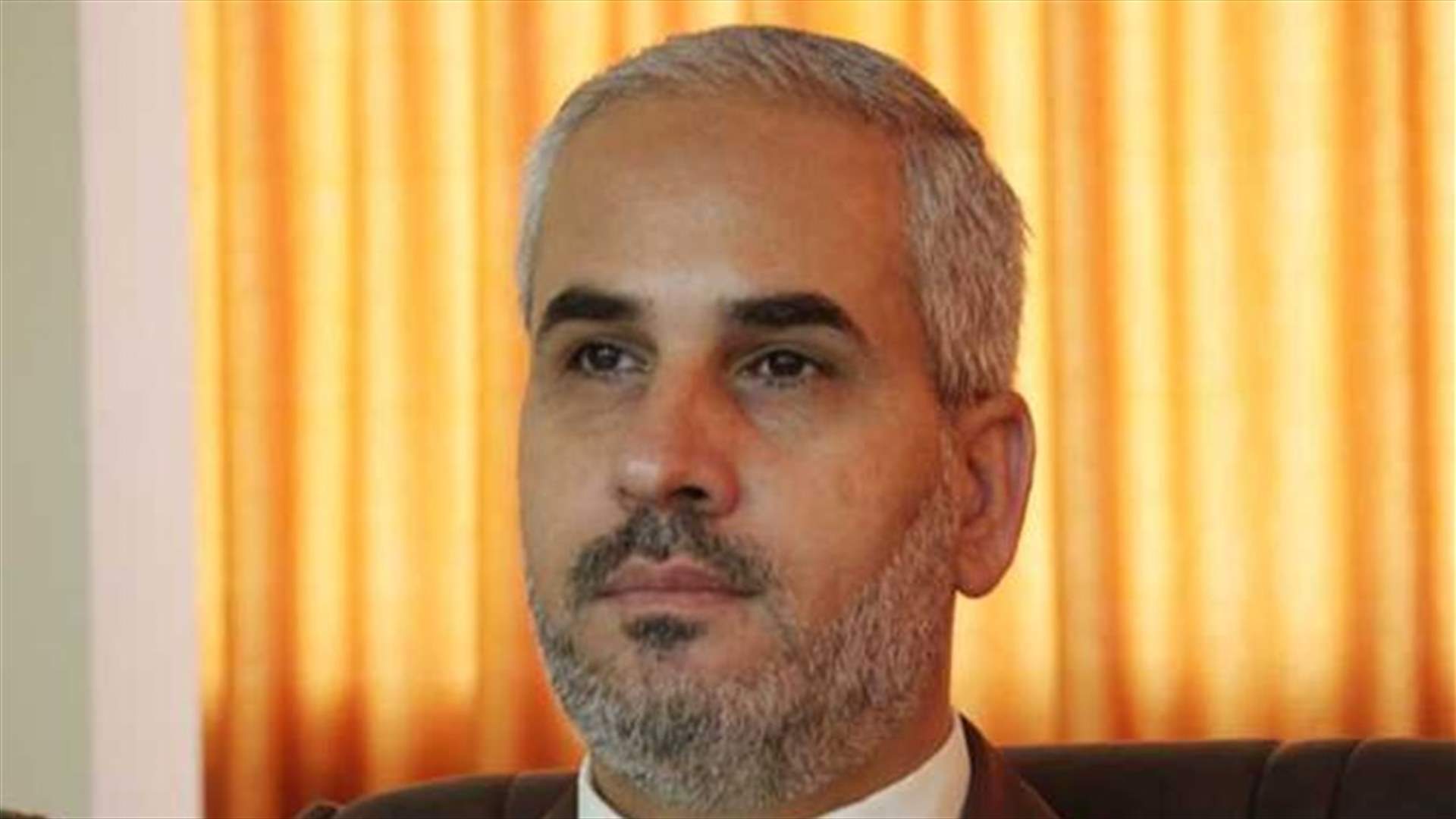 وفد من حماس يتوجه الى القاهرة...