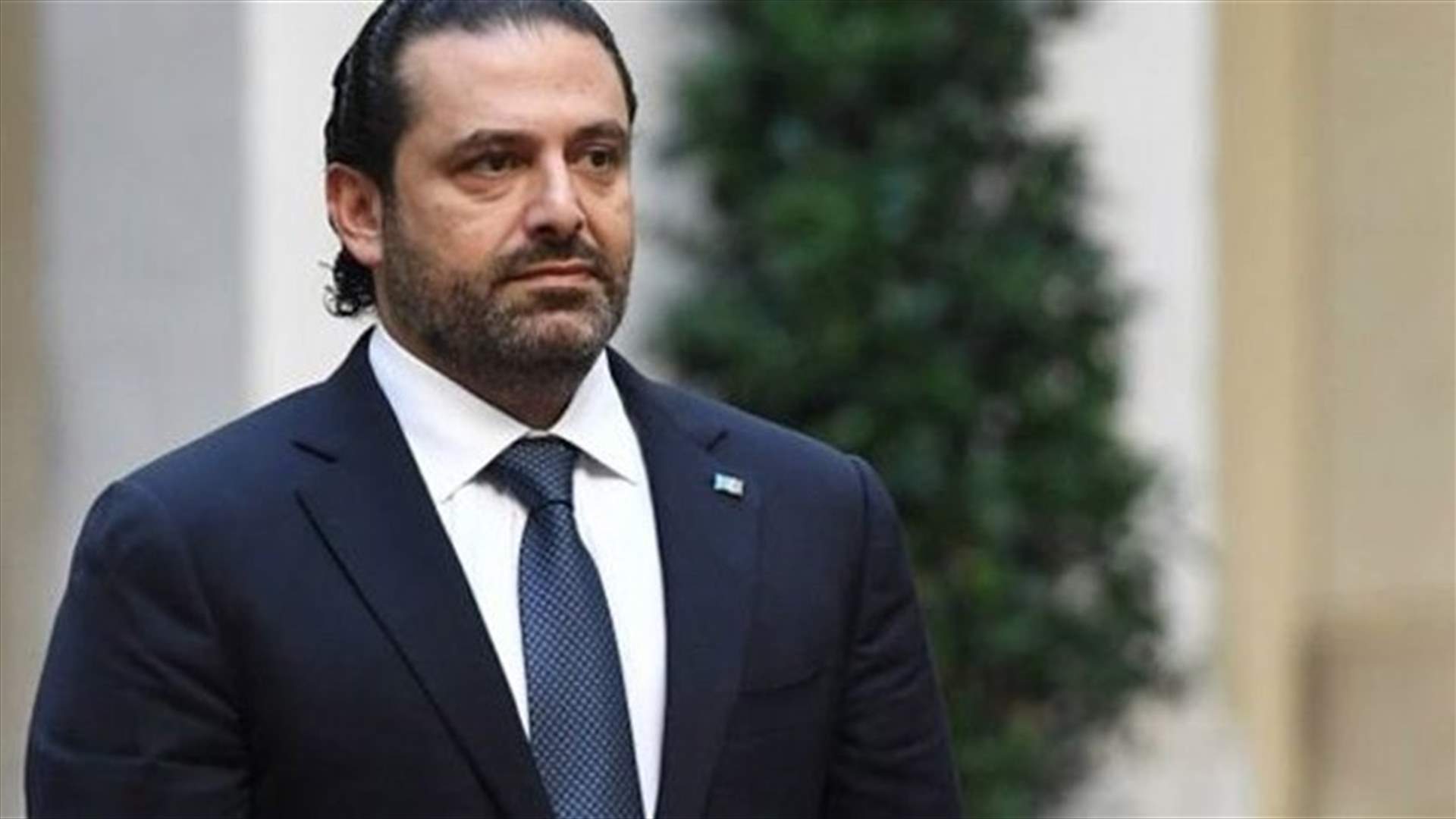 PM Hariri: Some sides are using platforms to attack our Arab brothers