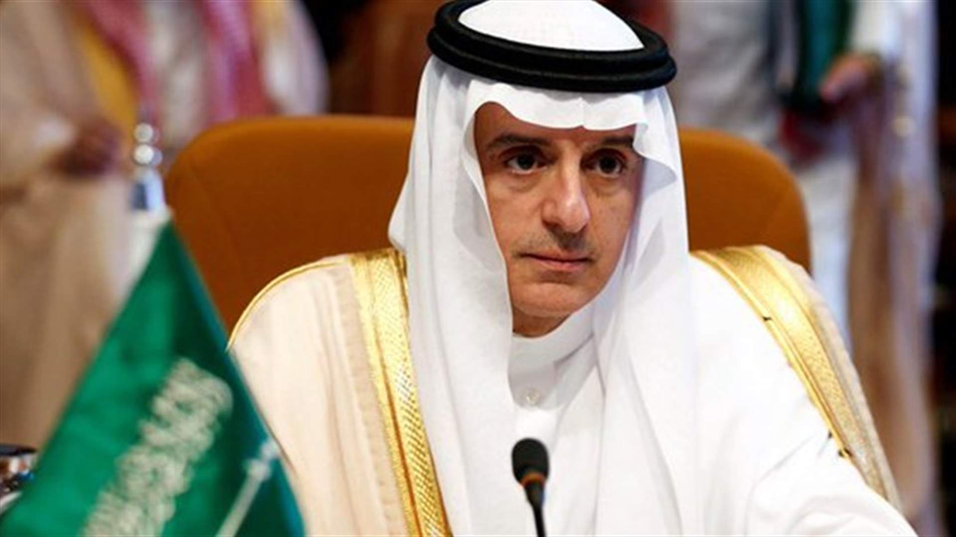 Saudi Arabia says open to sending troops to Syria under wider coalition