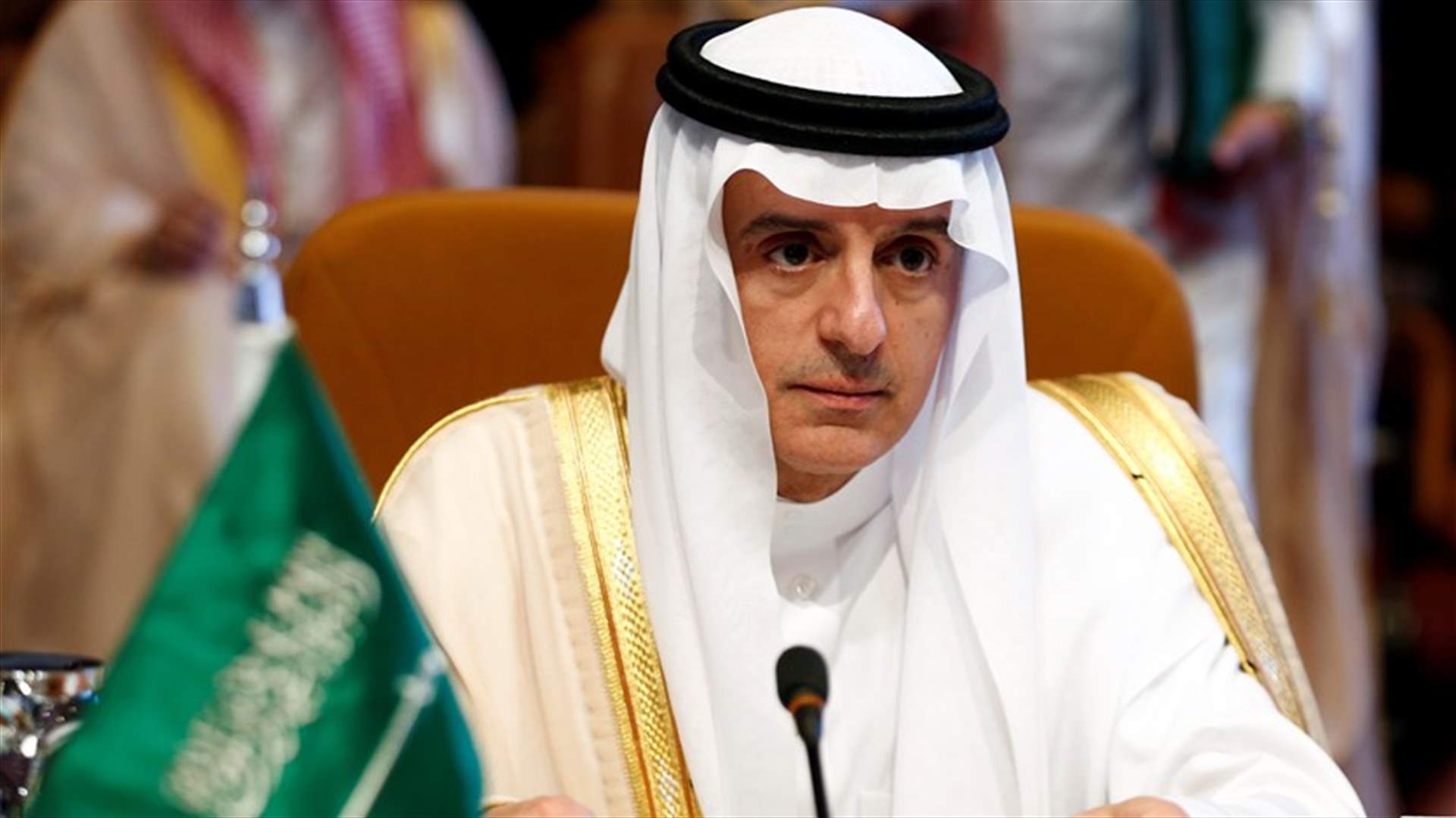 السعودية تبدي استعدادها لإرسال قوات لسوريا في إطار تحالف أوسع