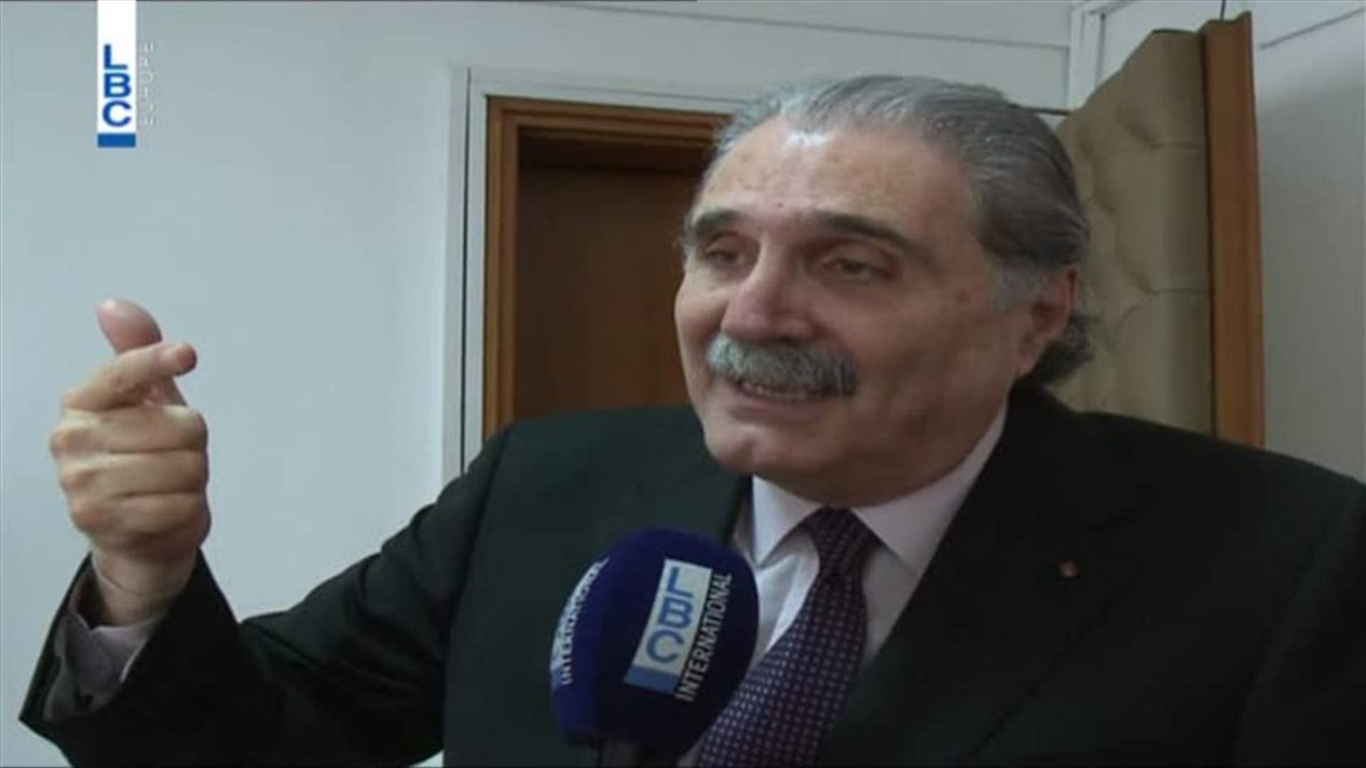 LBCI
