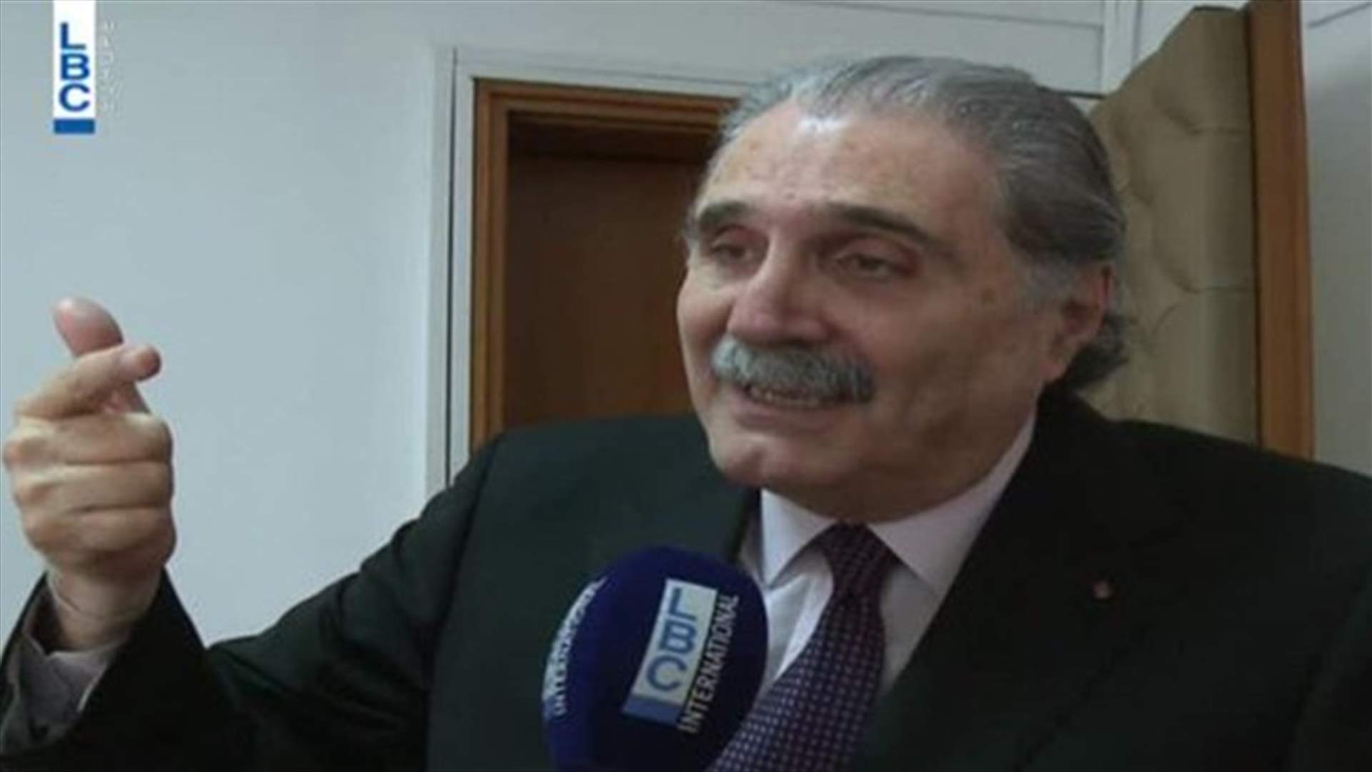 LBCI