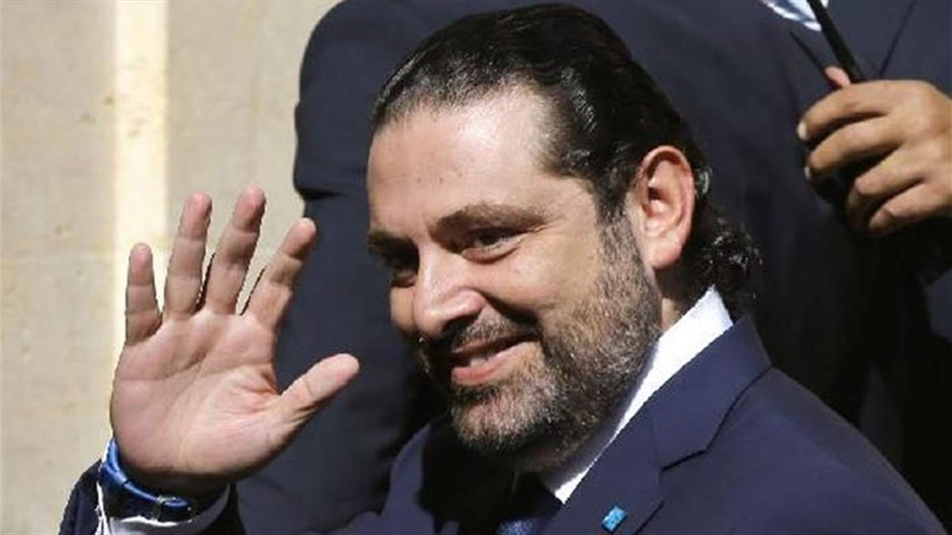 الجمهورية – من سيكون الى جانب الحريري في زيارته الشوفية؟