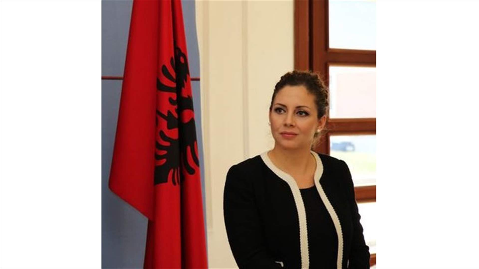 ألبانيا ترغب في إقامة قاعدة عسكرية أميركية على أراضيها