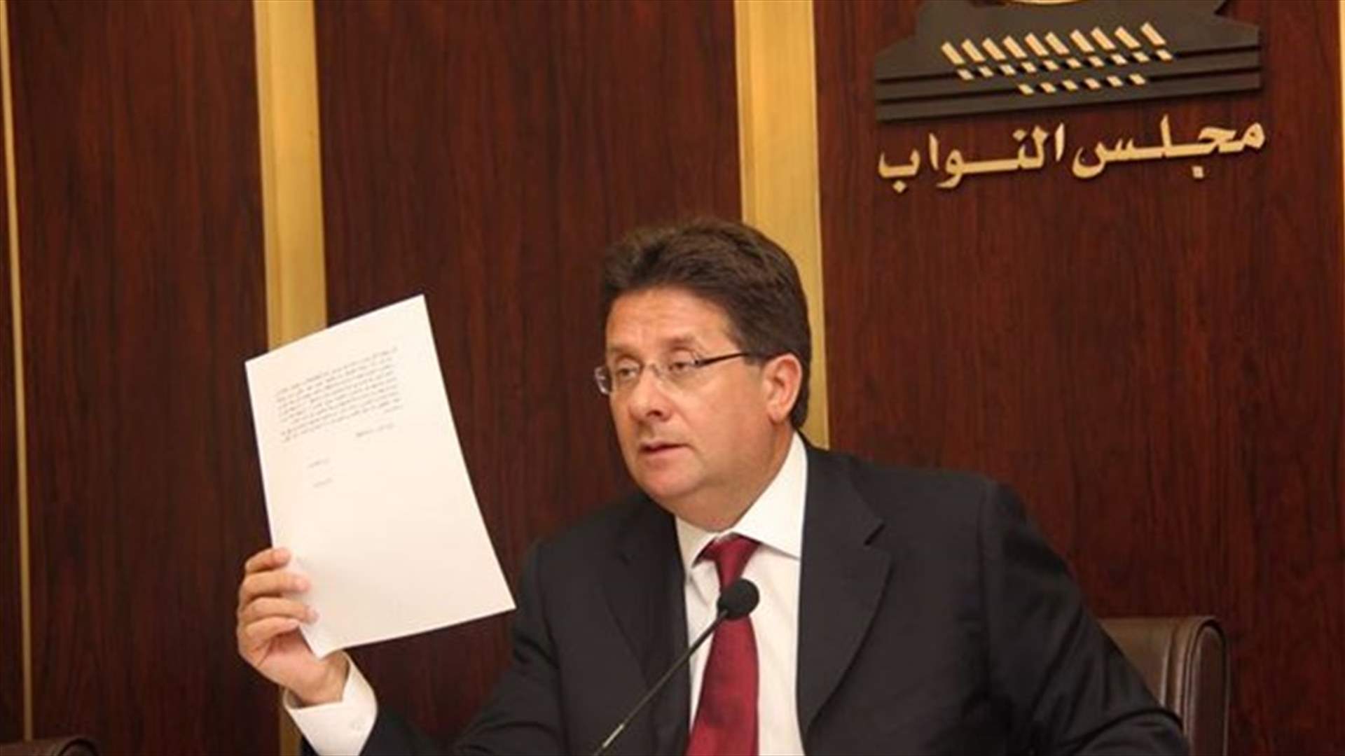 كنعان تقدم بشكوى مباشرة أمام النيابة العامة والمدعي العام أحالها الى فرع المعلومات للتحقيق