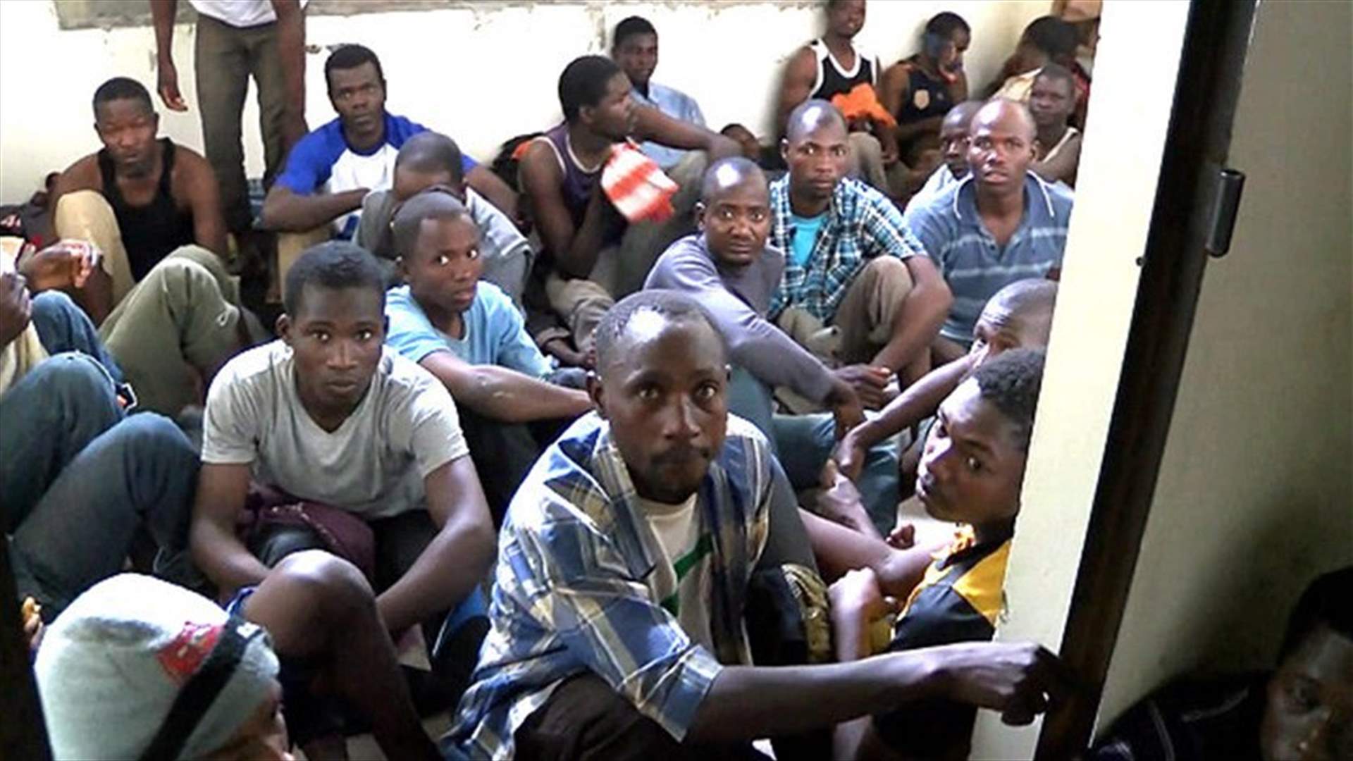 UN, HRW say African migrants being abused in Yemen