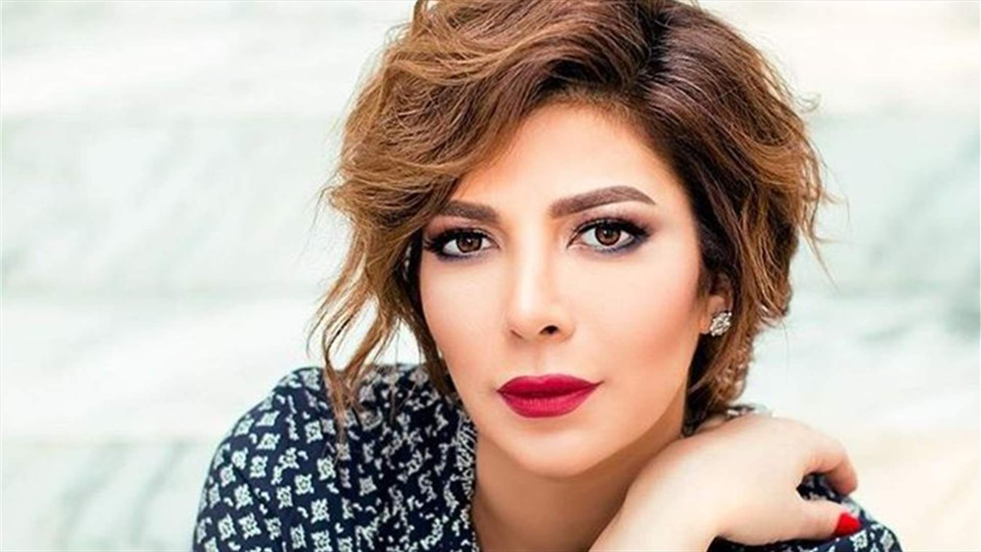 بالفيديو- ما حقيقة زيارة أصالة نصري لطبيب نفسي؟