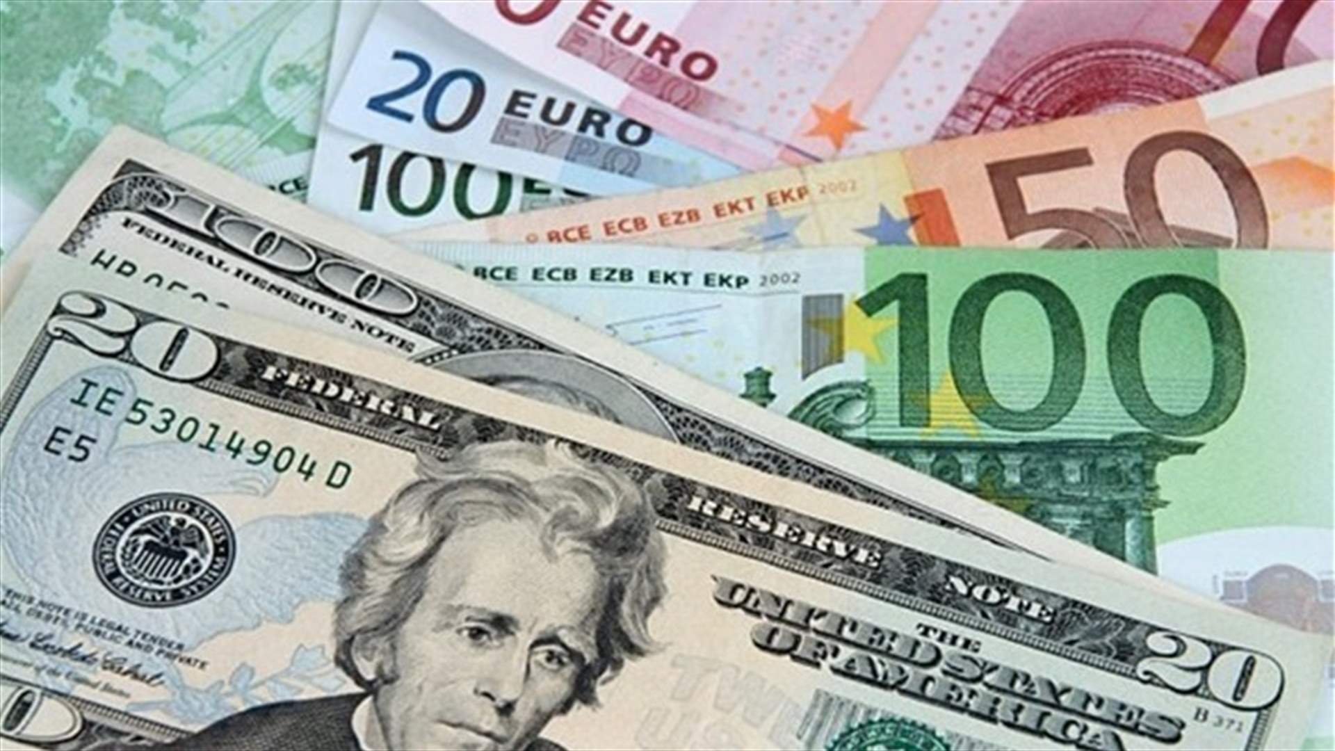 ايران تتخلى عن الدولار وتتحول إلى اليورو في معاملاتها الأجنبية