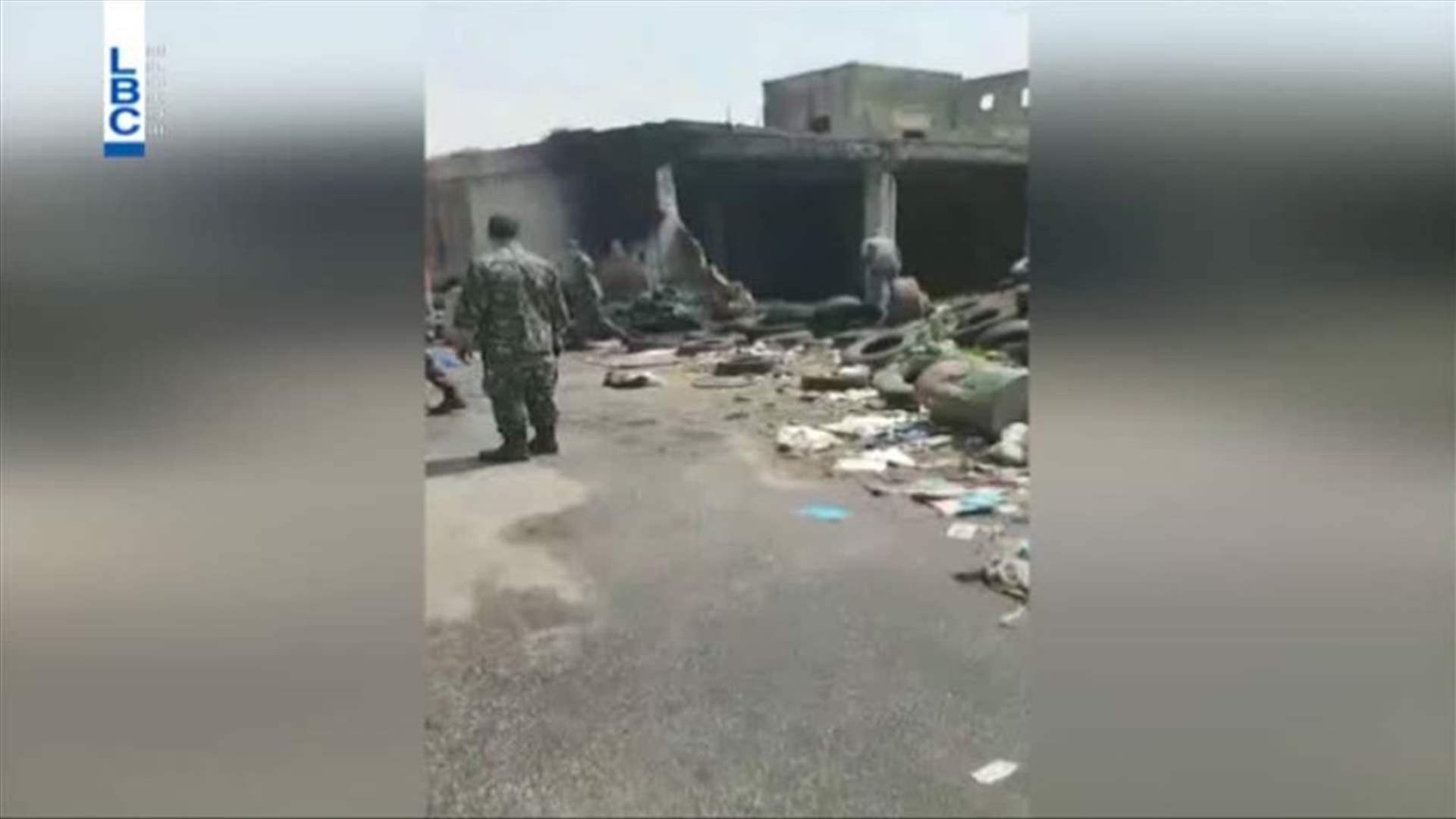 LBCI
