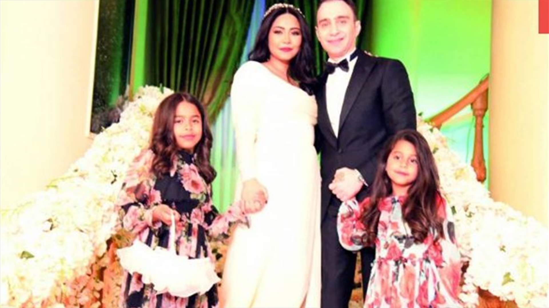 شيرين تسرد قصّتها مع حسام حبيب: هذا رأي إبنتيّ بزواجي
