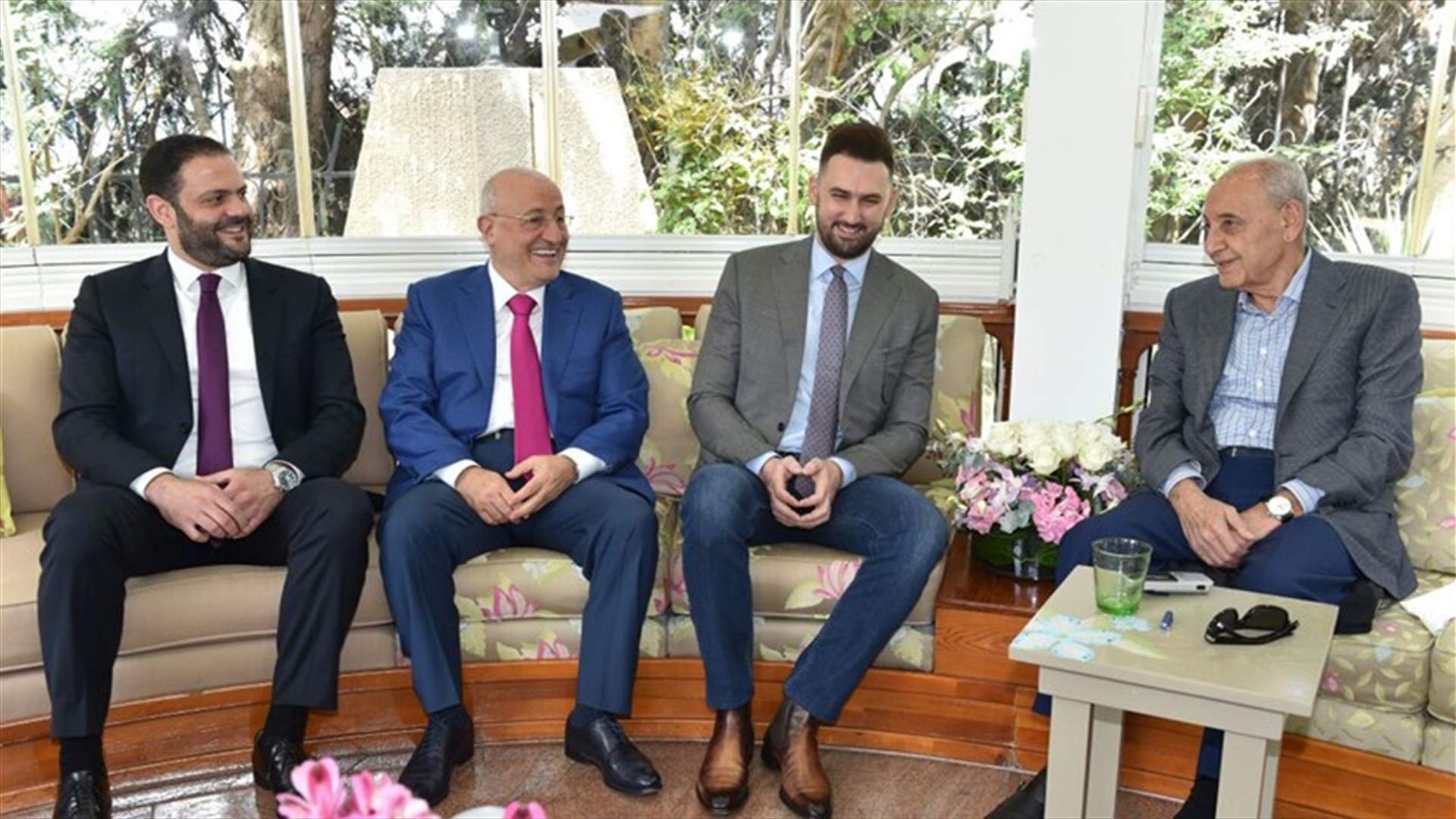 LBCI