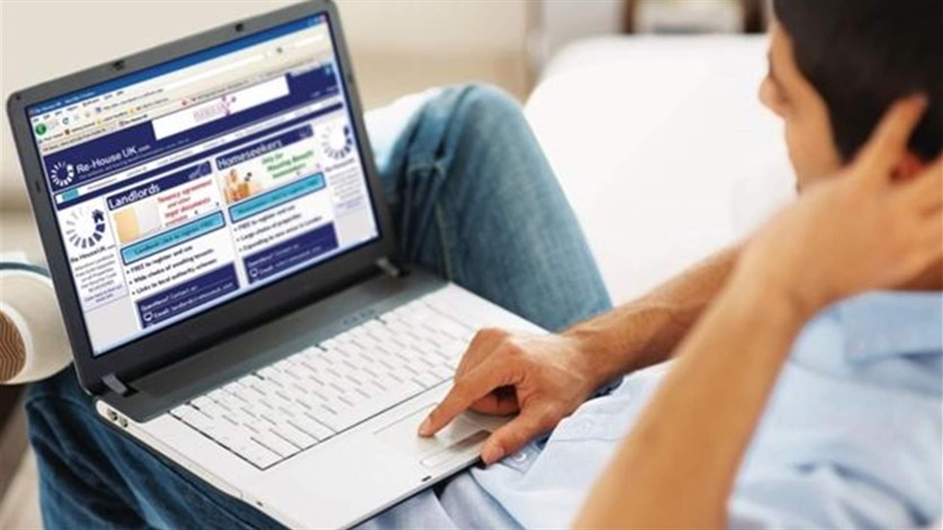 كيف تُحدّدون سرعة الانترنت لديكم؟