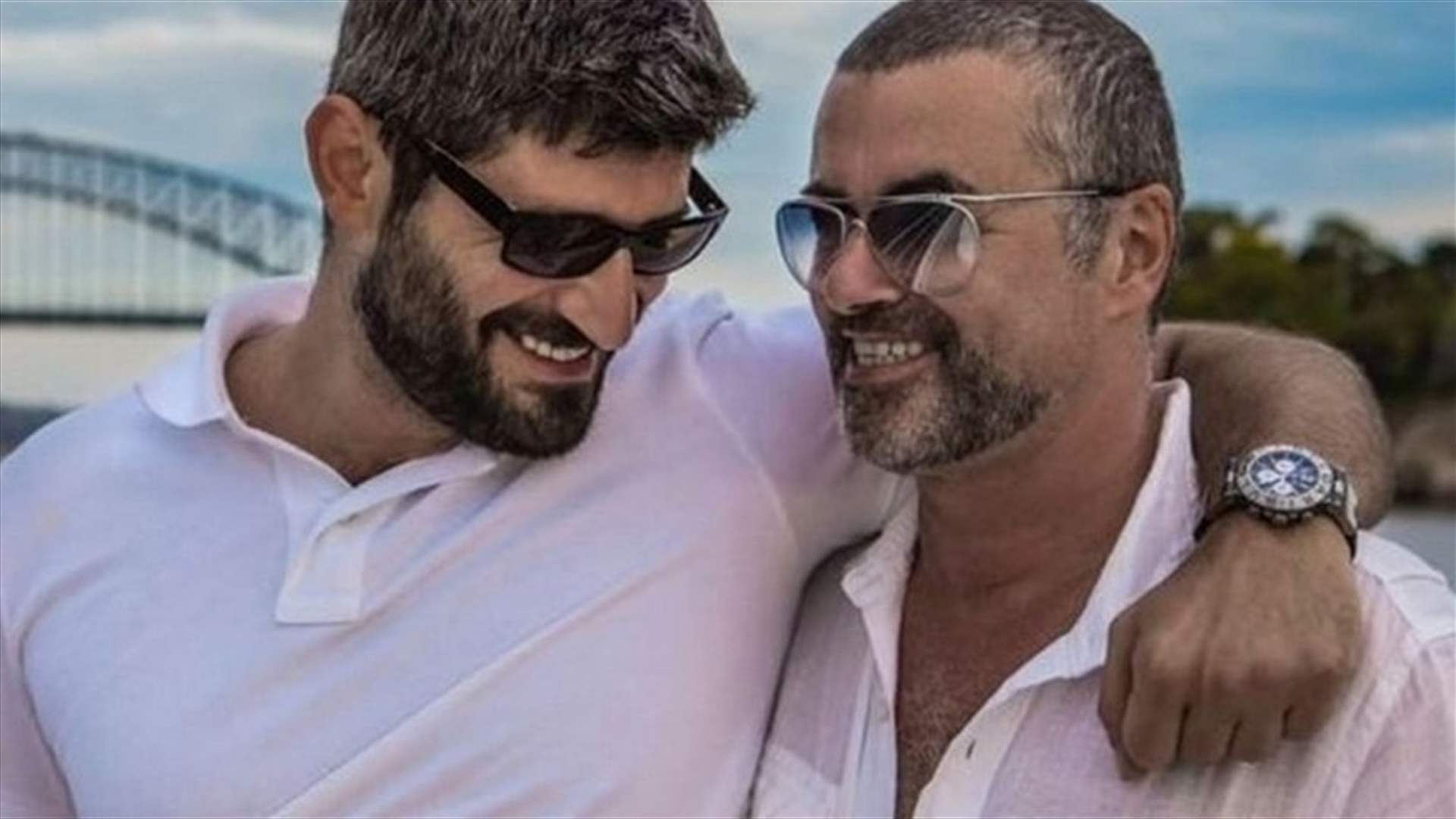 حبيب جورج مايكل اللبناني يبيع ممتلكات المغني... "سأفعل أي شيء للانتقام"