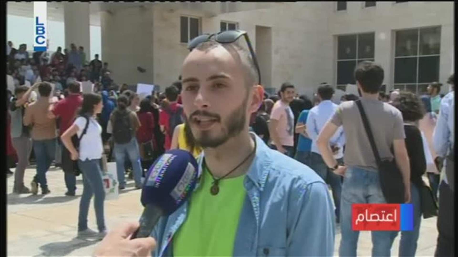 LBCI