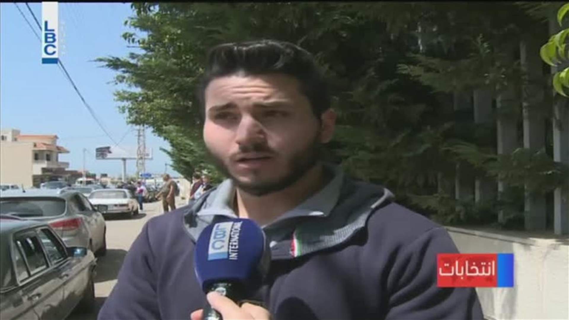 LBCI