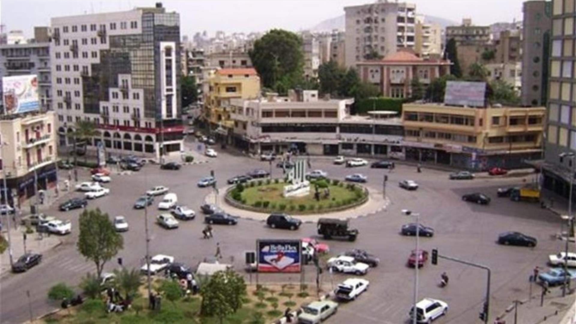 أهالي الموقوفين قطعوا كل الطرق المؤدية إلى ساحة النور