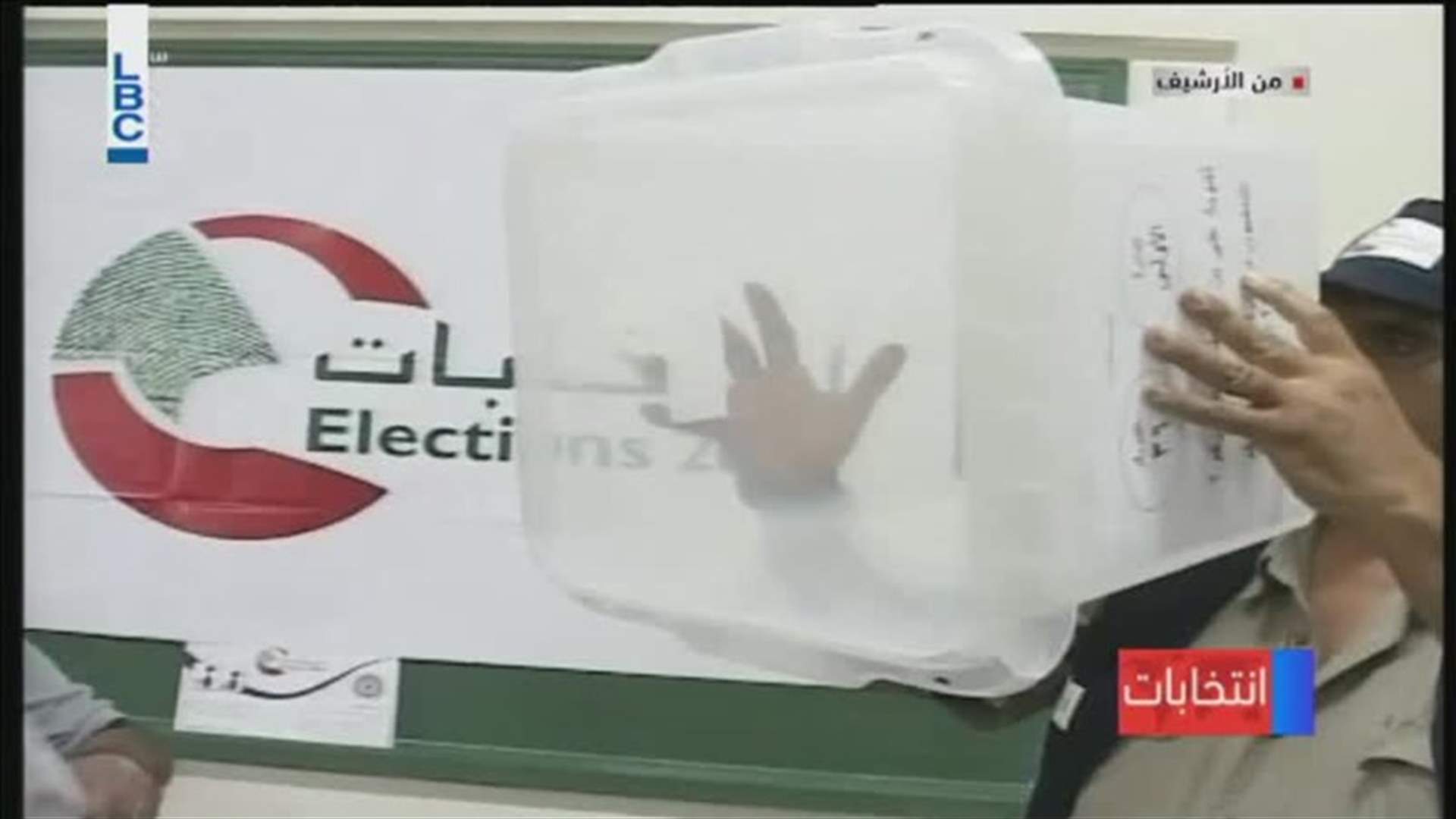 LBCI